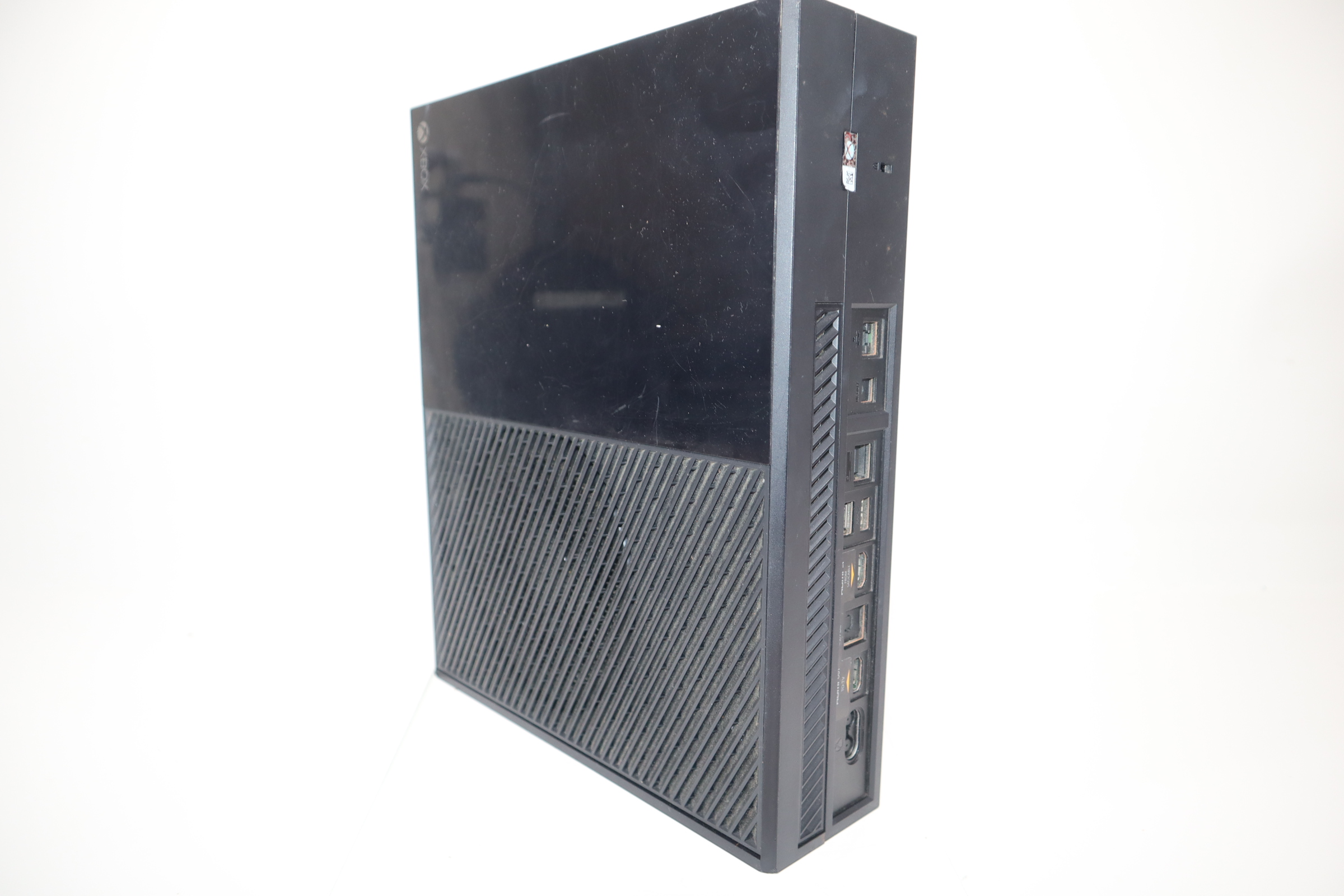 Microsoft Xbox One 1540 Black 500GB Home Video Gaming Console 4448