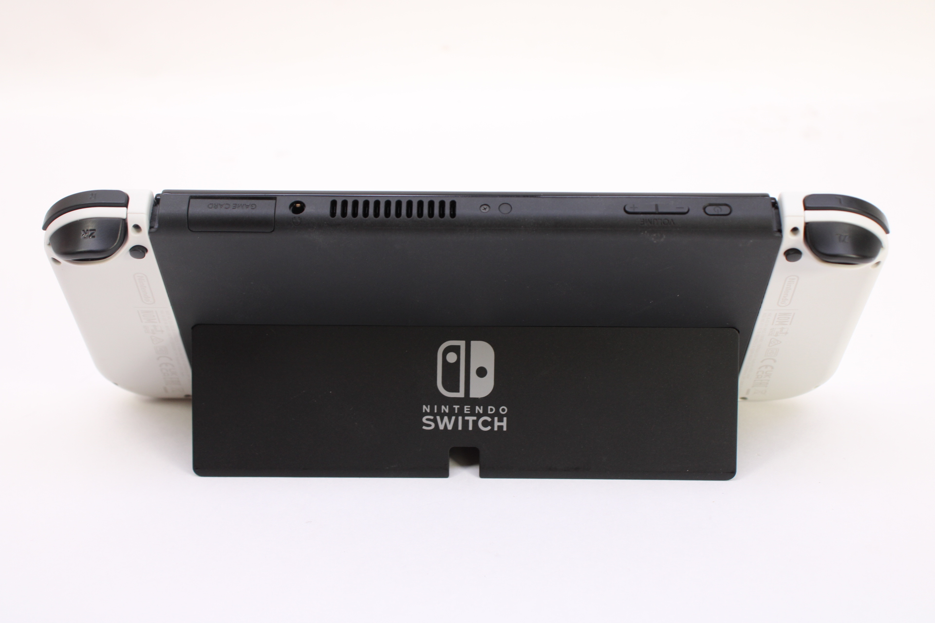 Nintendo Switch OLED HEG-001 7” 64GB Handheld Portable Video Game ...