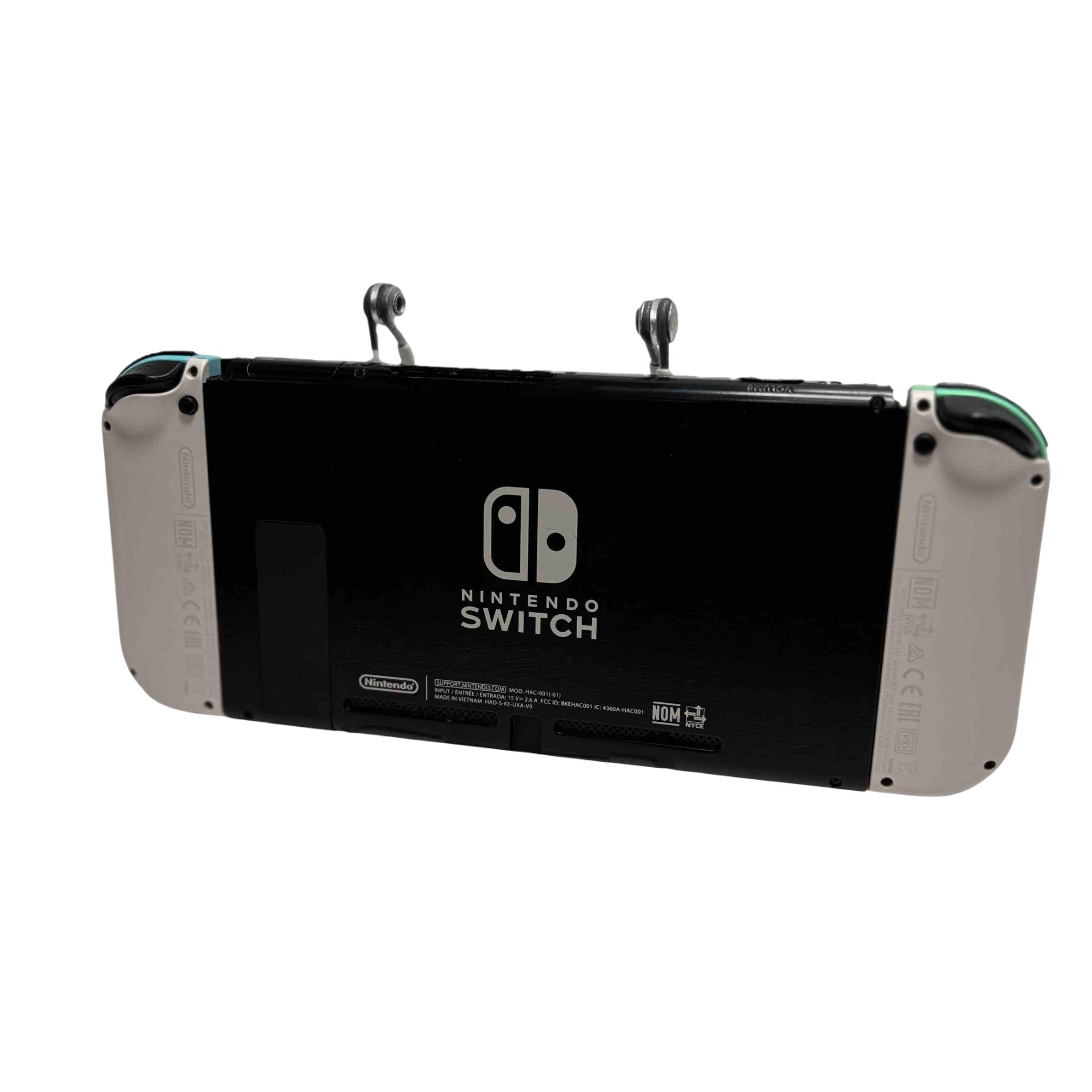 Nintendo Switch HAC-001 Video Gaming Console 3720