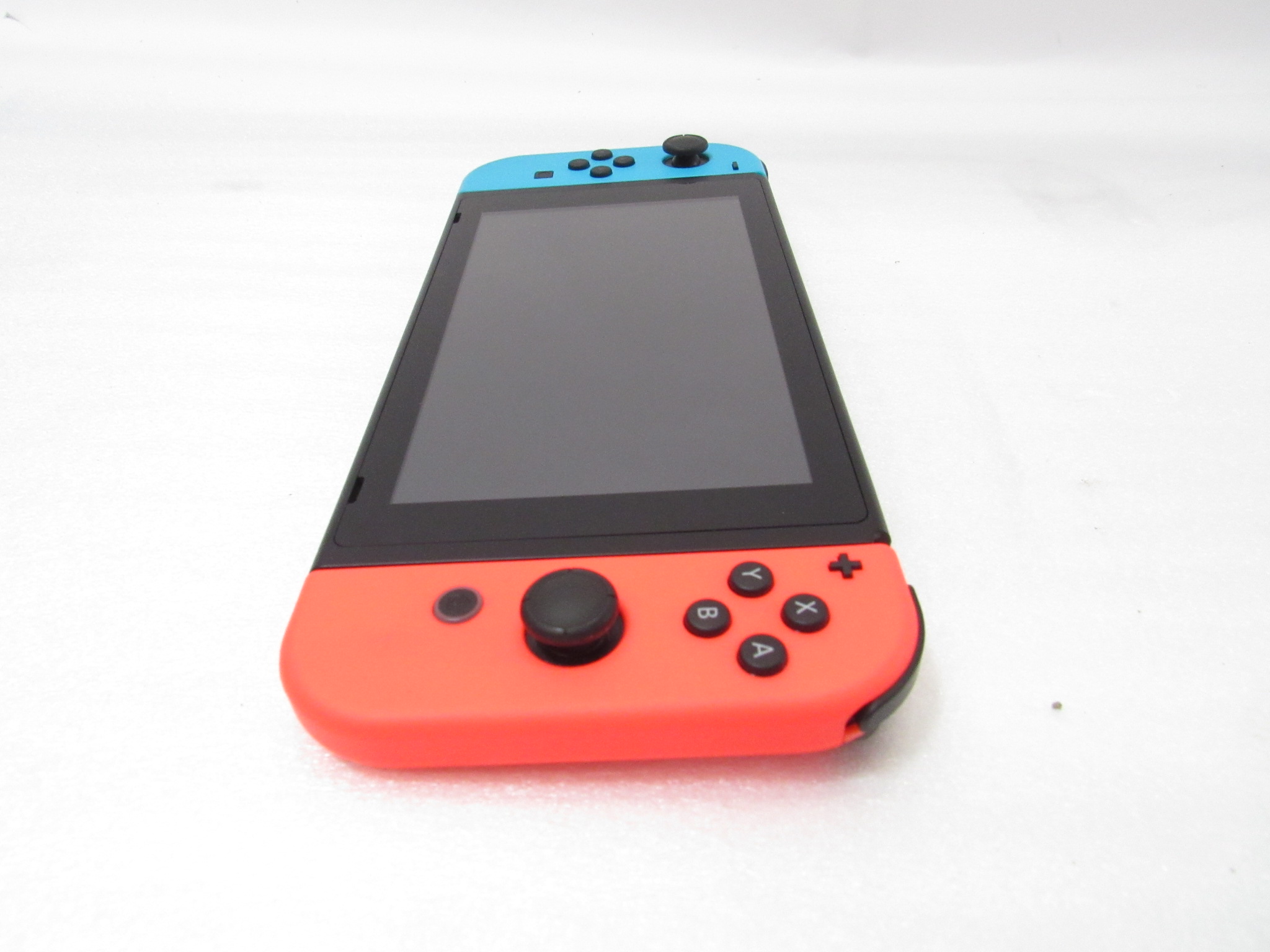 Nintendo スウィッチ Nintendo Switch HAC-001 Handheld 6.2-inch Touchscreen Video
