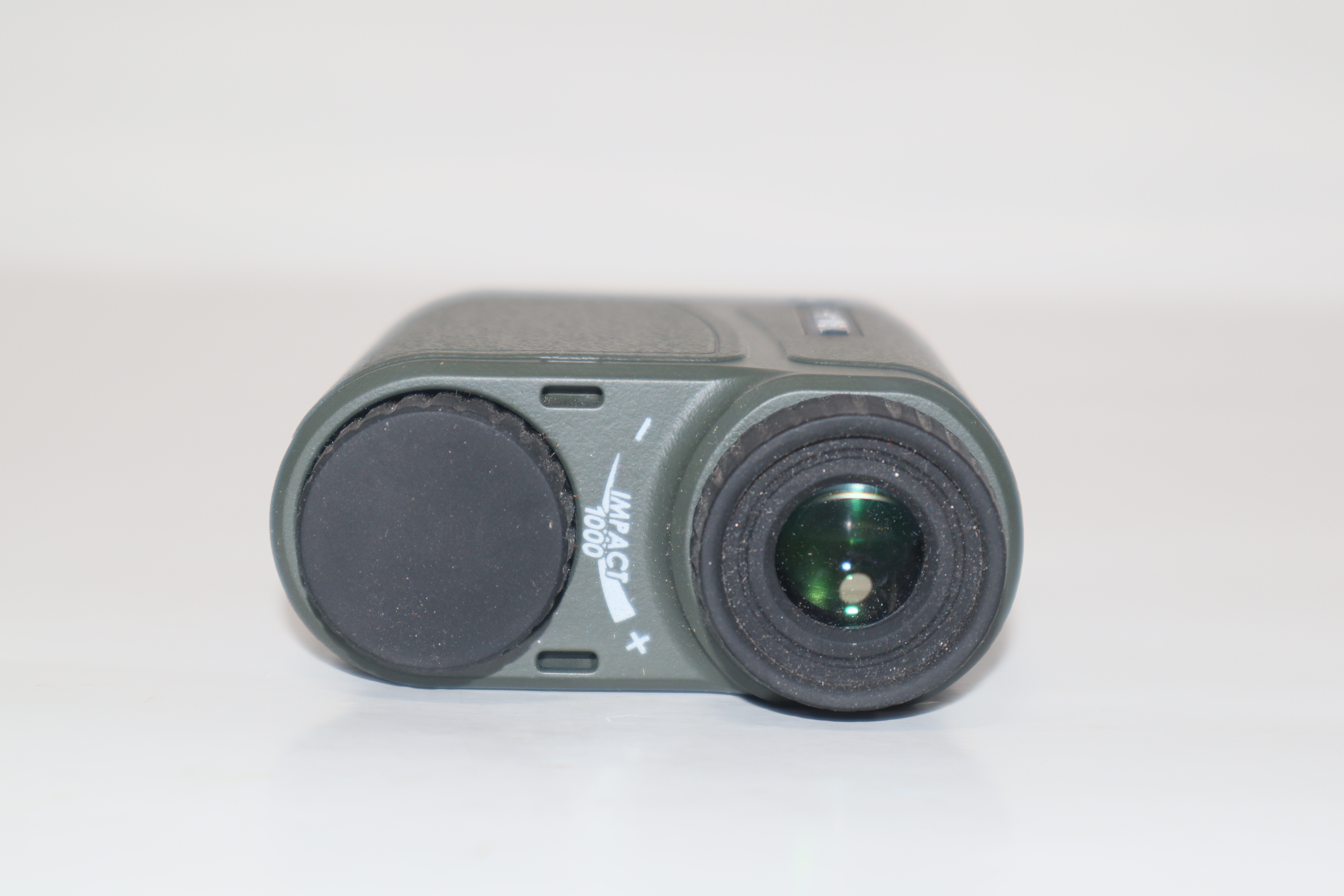 Vortex IMPACT 1000 Green HCD Corrected Shoot-To Range Reticle