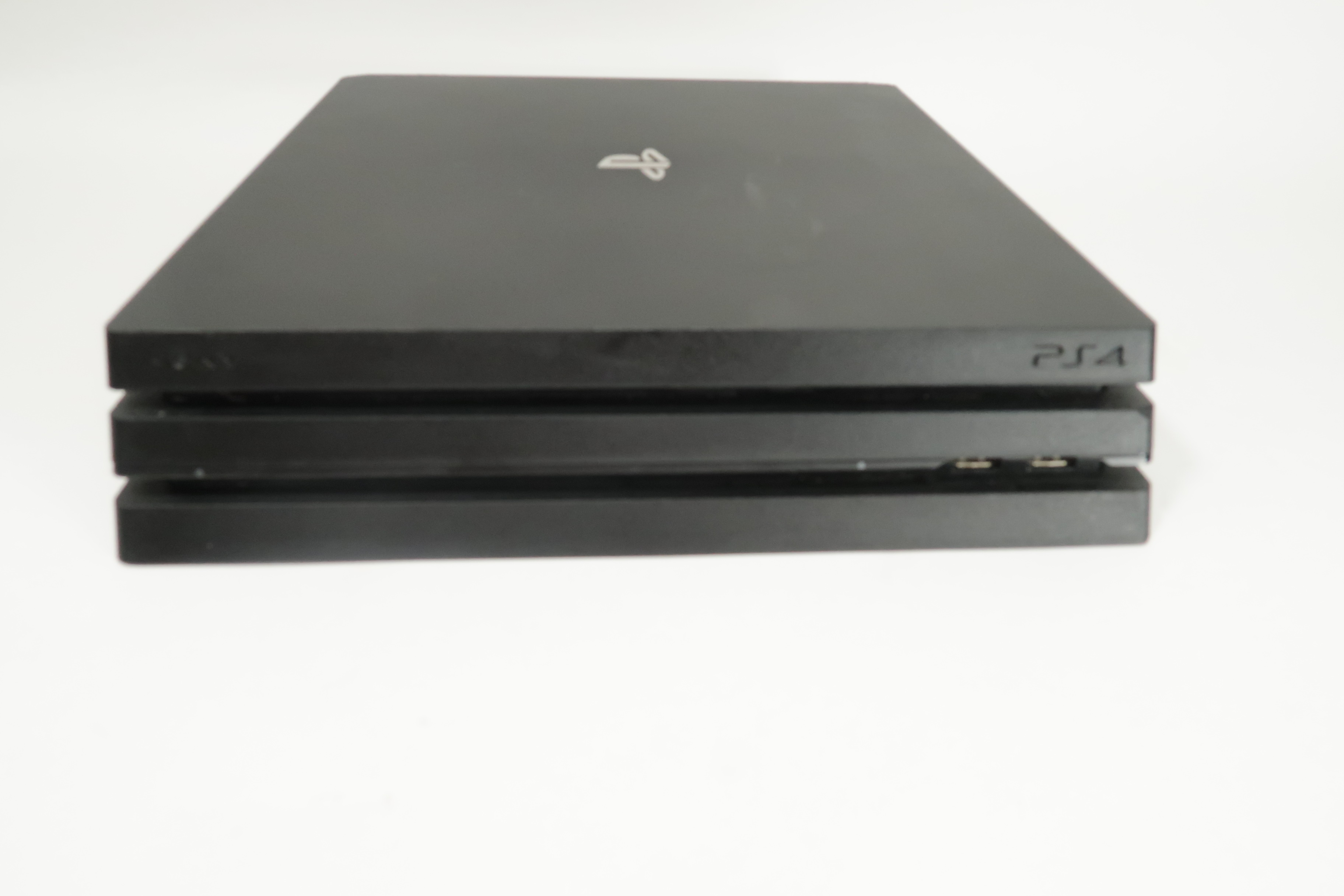 Sony CUH-7215B PlayStation 4 Pro 1TB HDD Matte Black