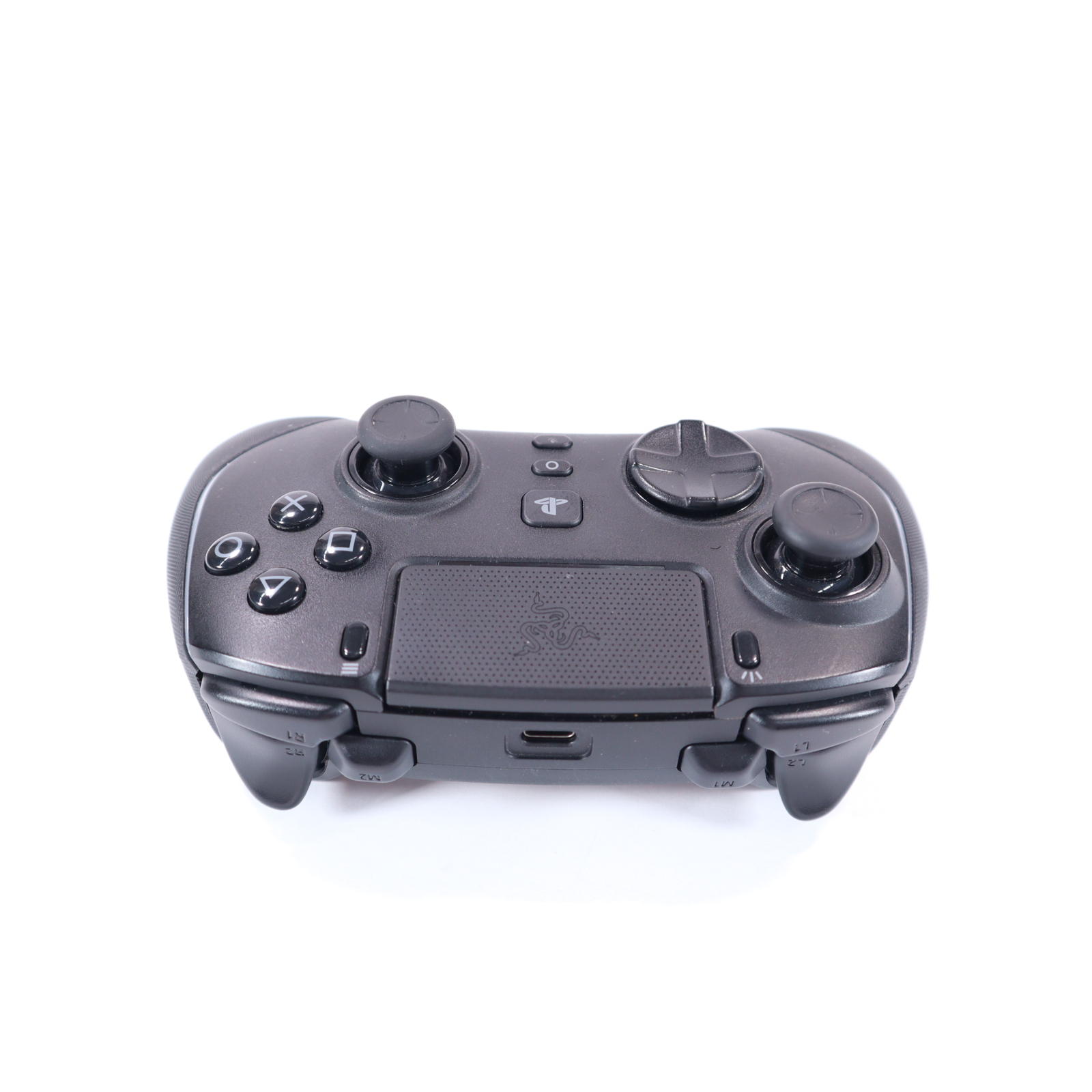 Razer Wolverine V2 Pro RZ06-0471 for PS5 Wireless Gaming Controller