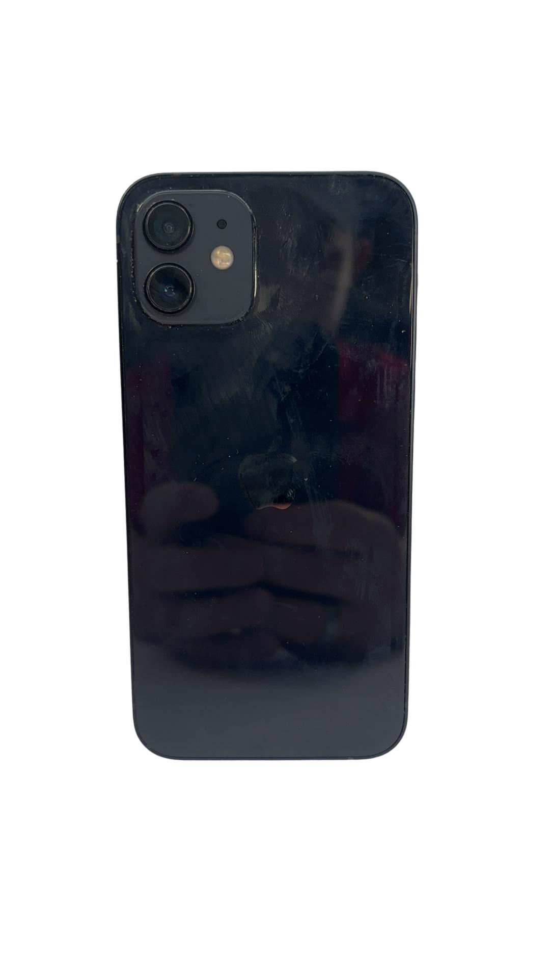 Apple iPhone 12 ブラック s-l400.jpg