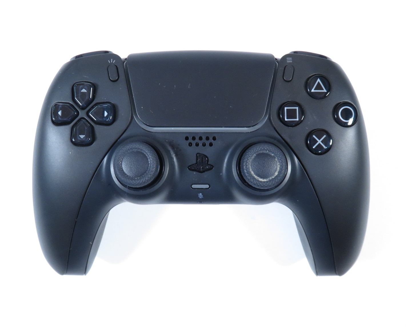 Sony PlayStation DualSense CFIZCT1W Adaptive Trigger Wireless Controller