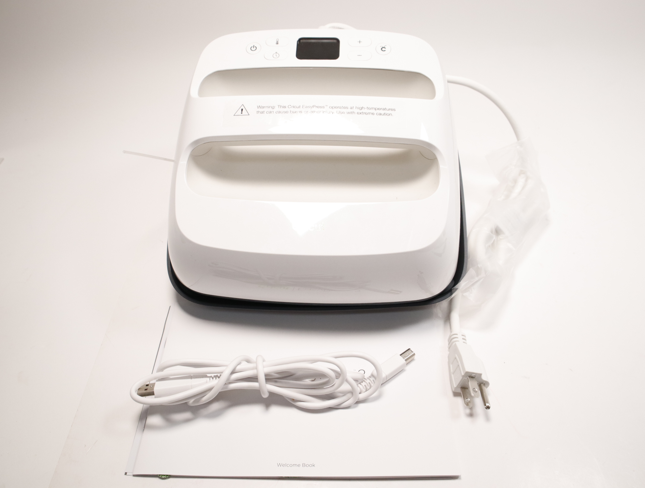 Cricut Easy press deals 2