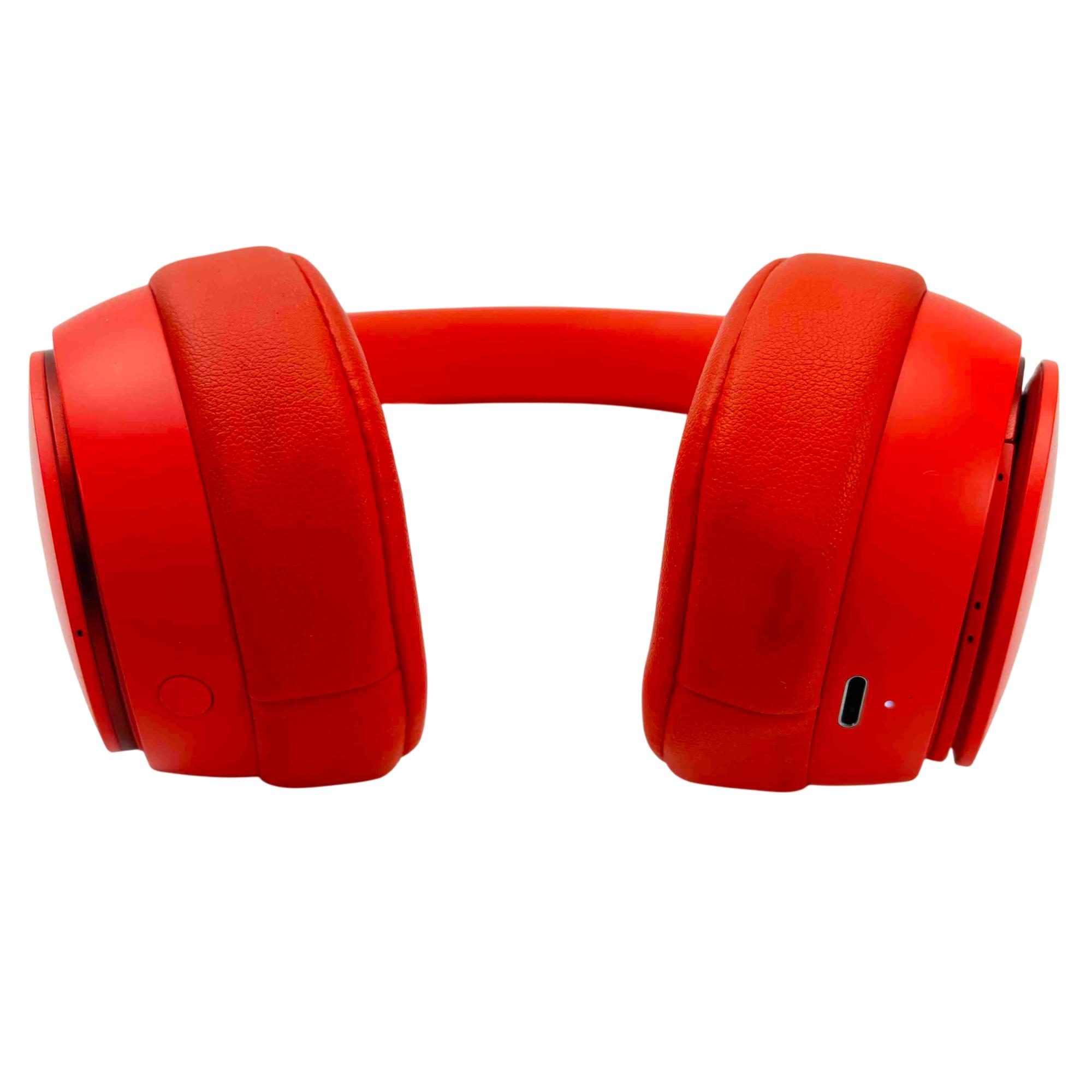 Apple A1881 Beats Solo Pro Over Ear Wireless Noise Cancelling