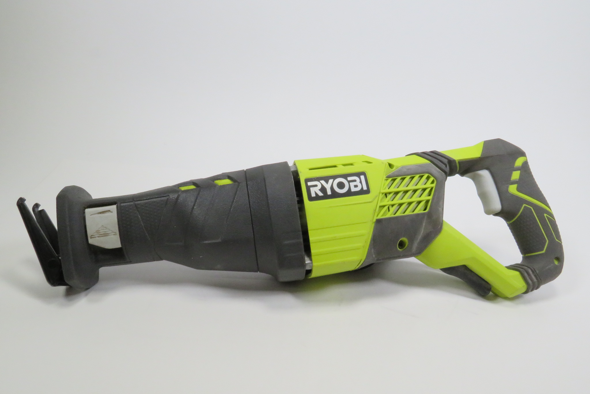 Ryobi RJ1861VVN 120V 12A Corded Reciprocating Saw