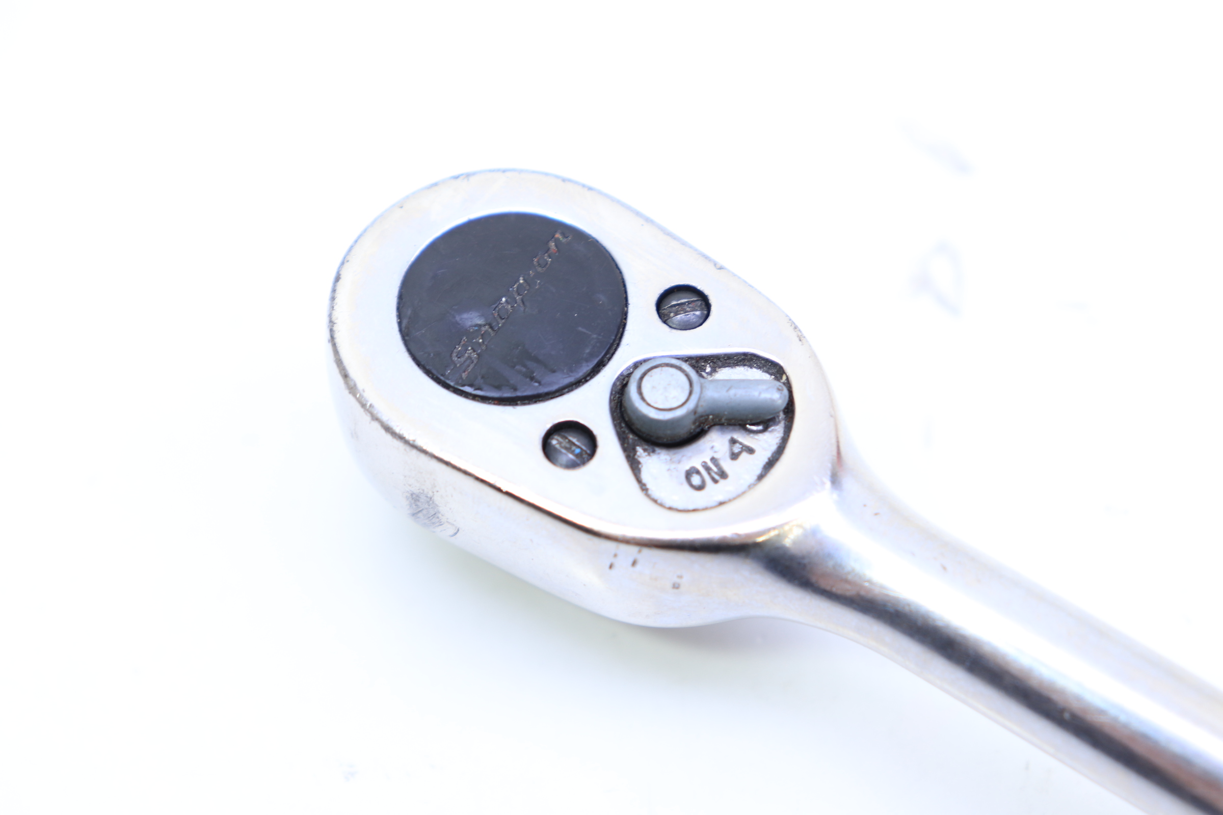 Snapon Tools FL720 3/8" Drive Long Handle Ratchet