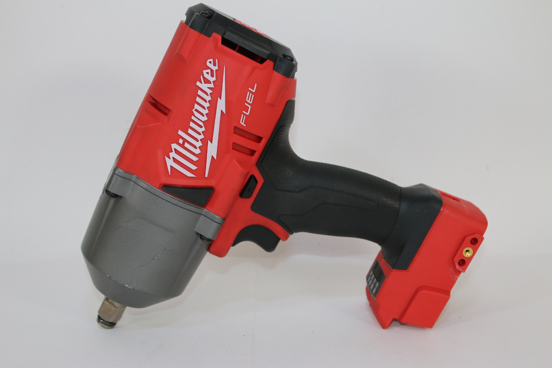 Milwaukee 276720 M18 FUEL 1/2" High Torque Impact Wrench 1083 Tool Only
