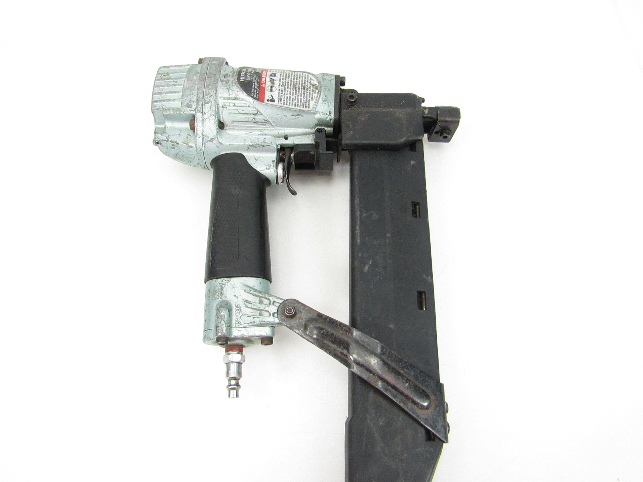 Hitachi N5010A 2" 16 Gauge Medium 1/2" Standard Crown Stapler