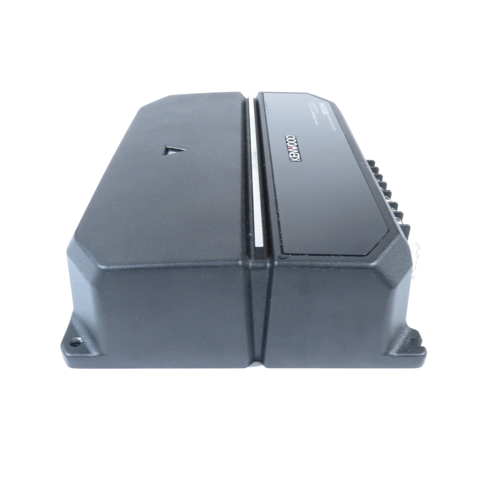 Kenwood KAC5207 70 Watts RMS x 2 at 4 Ohms 2Channel Car Audio Amplifier