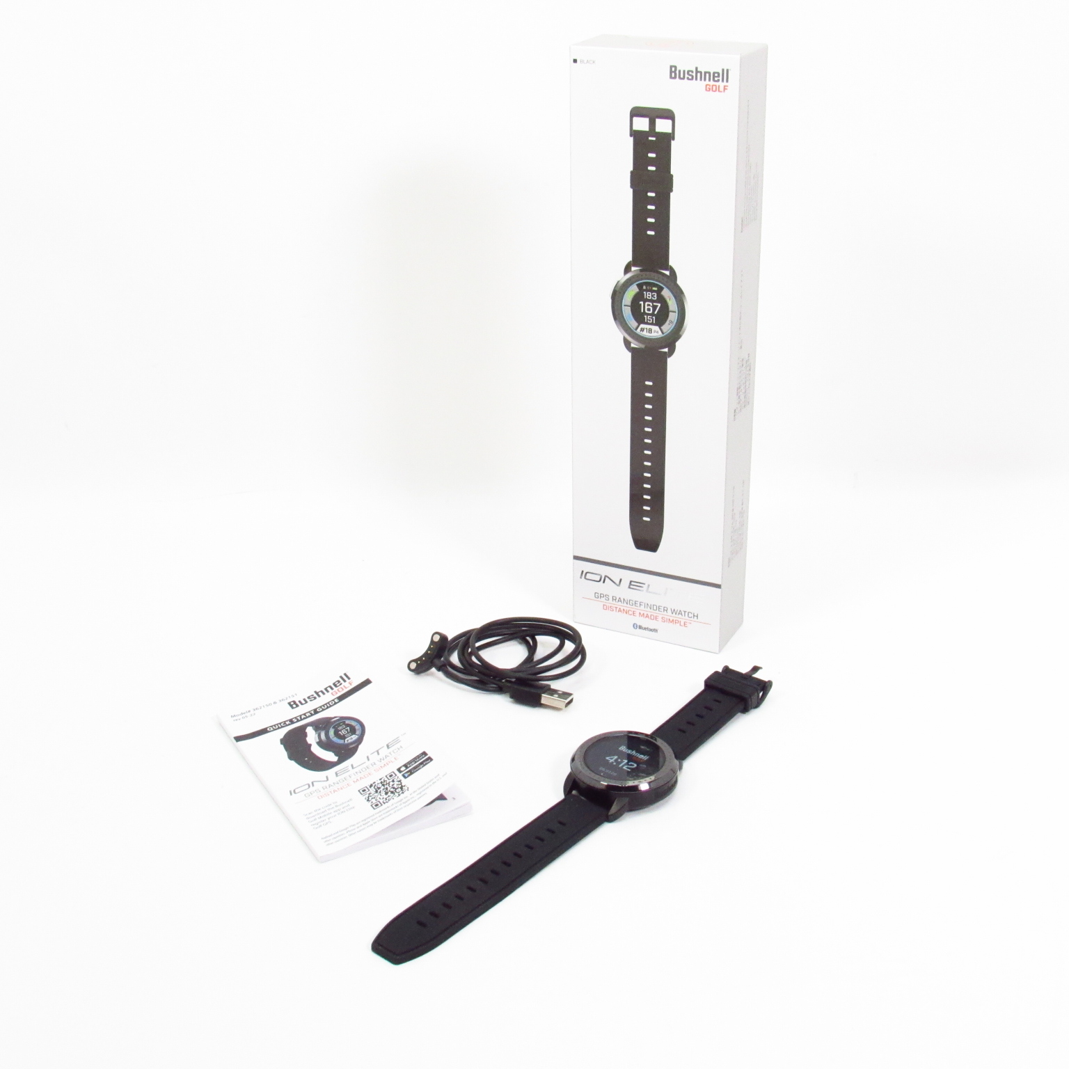 Ion Elite Bushnell Golf Watch Repair New Bushnell Golf Ion Elite