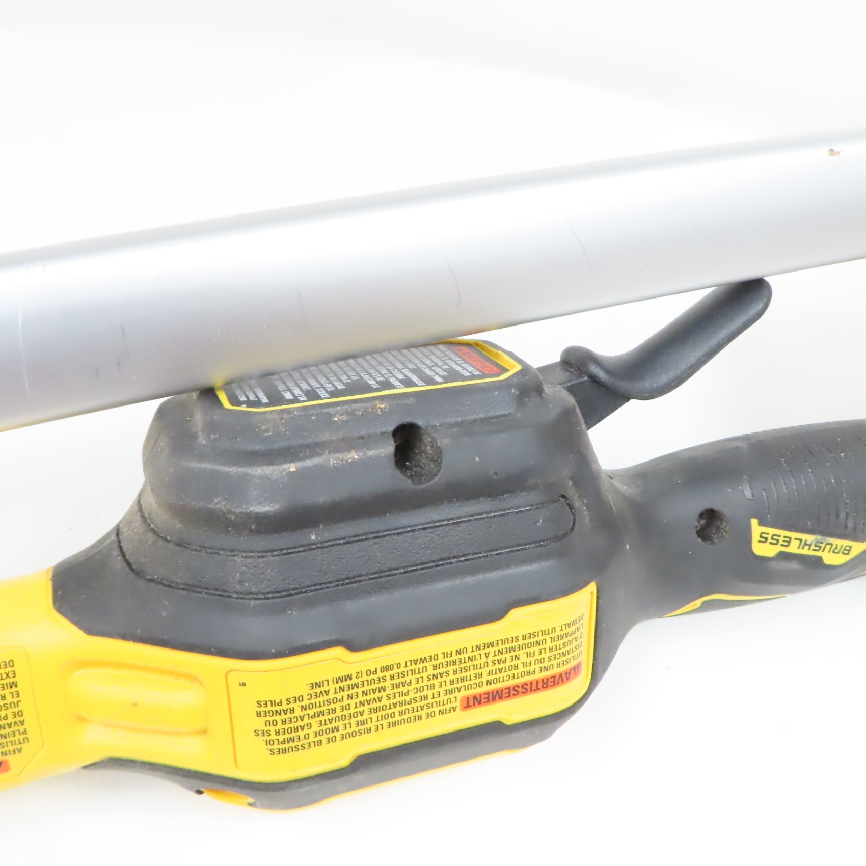 taaa  John Deere AUC13996 Z960A ZTrak Mower Pro Series Mower