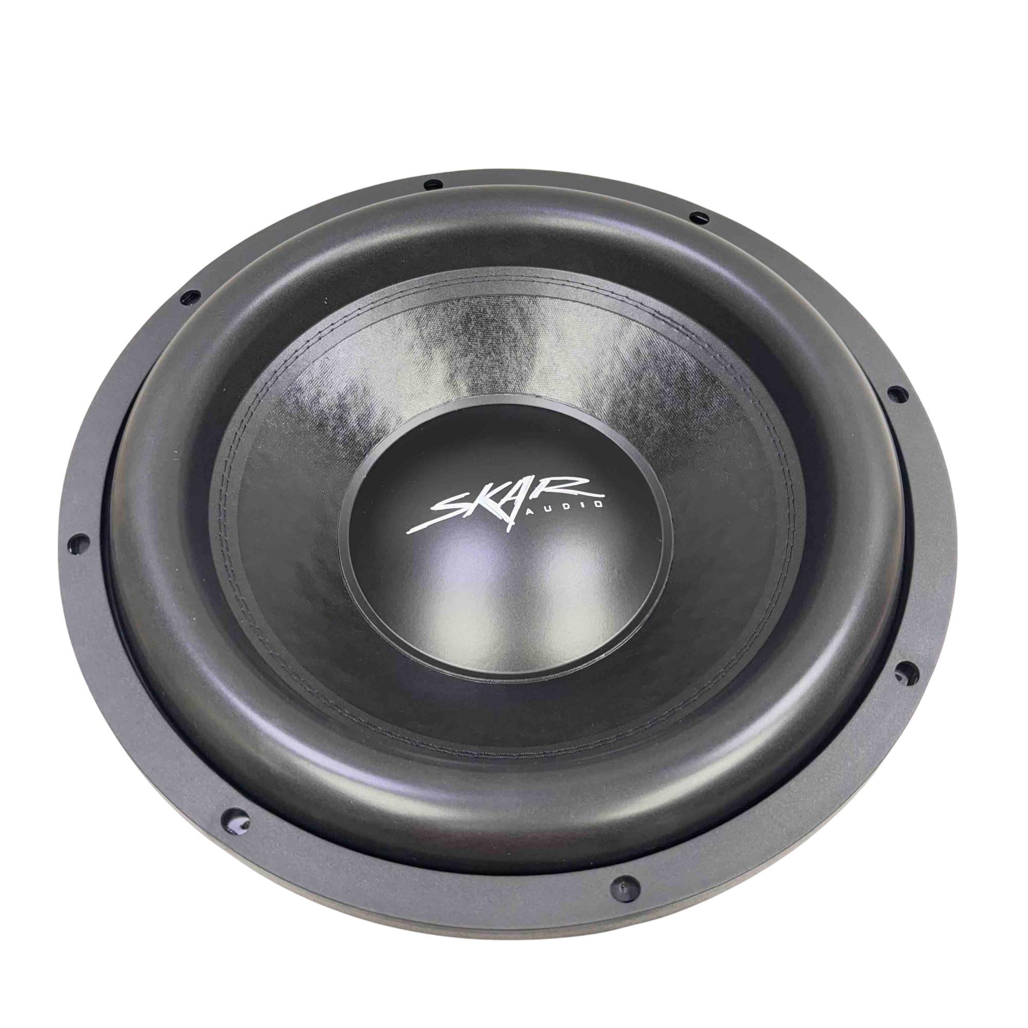 Skar Audio VXF-15 D2 15 サブウーファーユニット・送料込み Skar Audio VXF-15 D2 15 サブウーファーユニット・送料込み