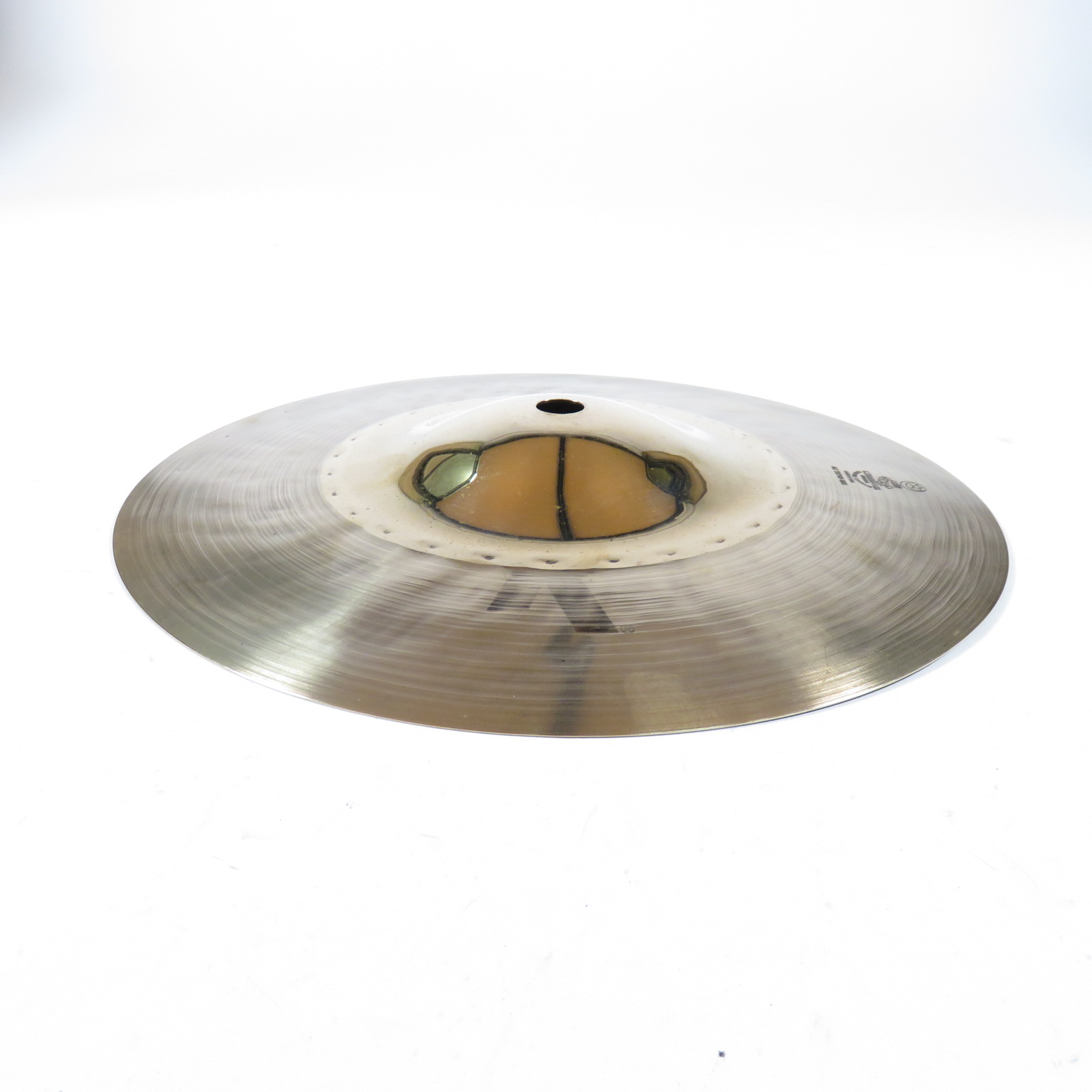 Avedis Zildjian Custom Hybrid Splash 9" Cymbal