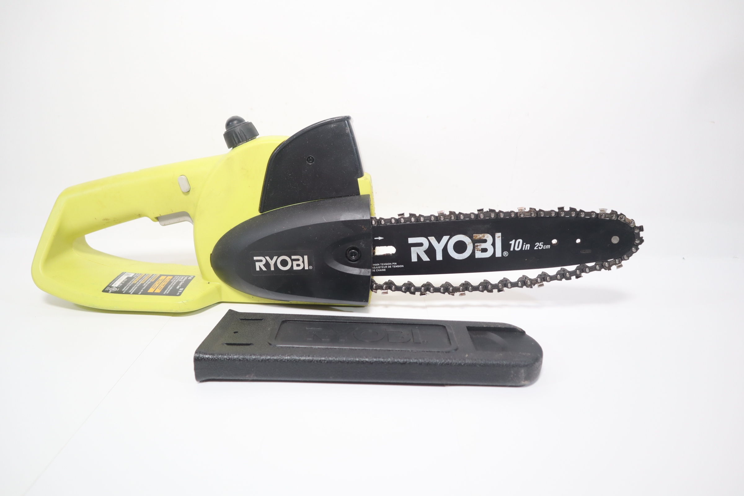 Ryobi P545 18-Volt Class 2C Cordless 10