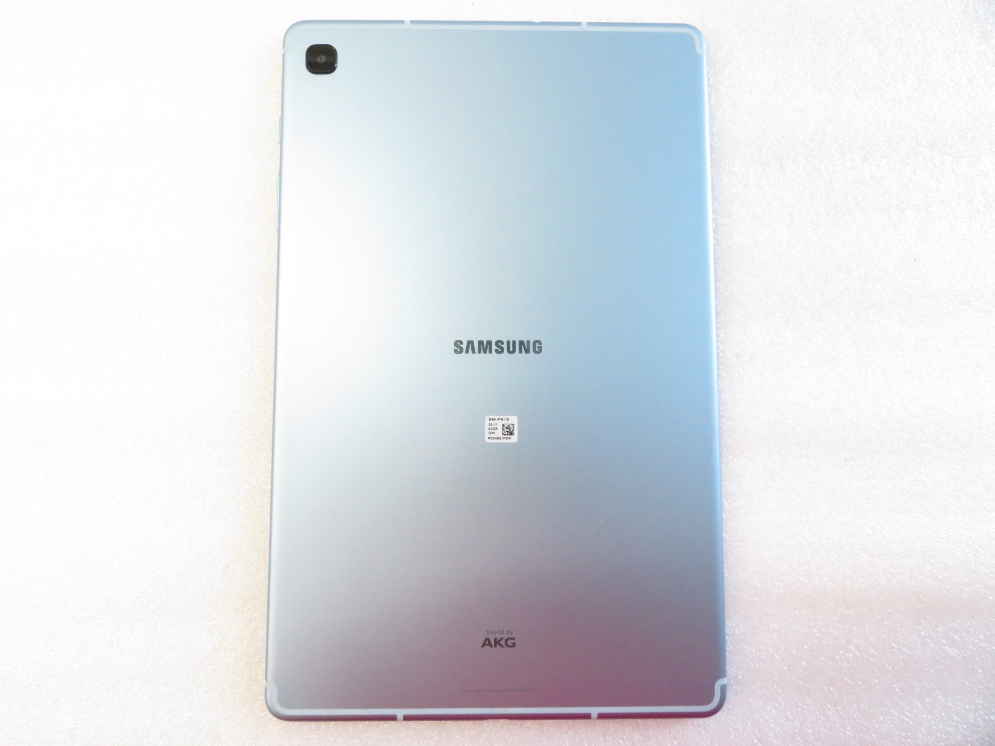 Samsung SM-P613 Galaxy Tab S6 Lite 64GB 10.4
