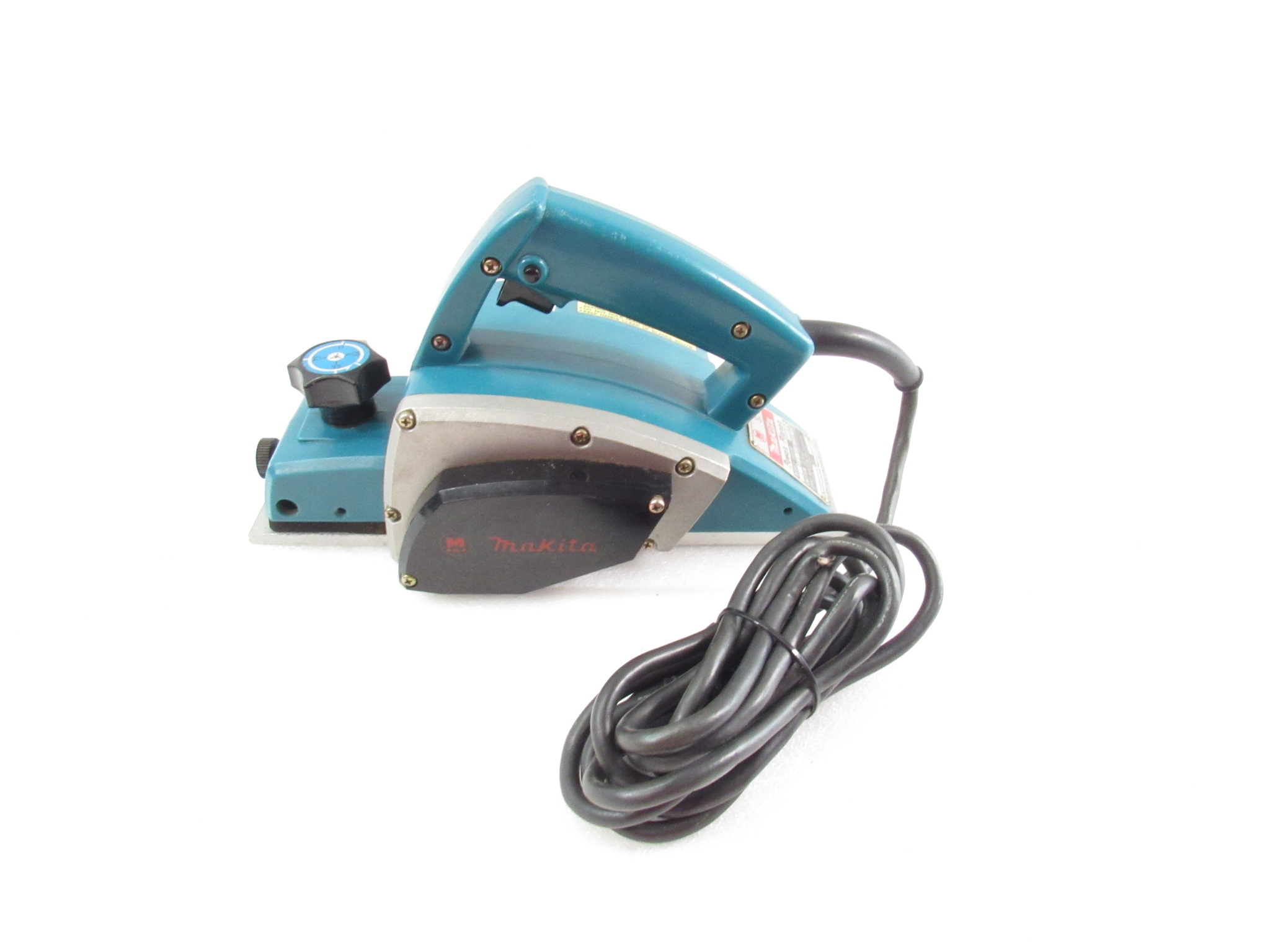 Makita 1900B Electric Corded Hand Power Planer