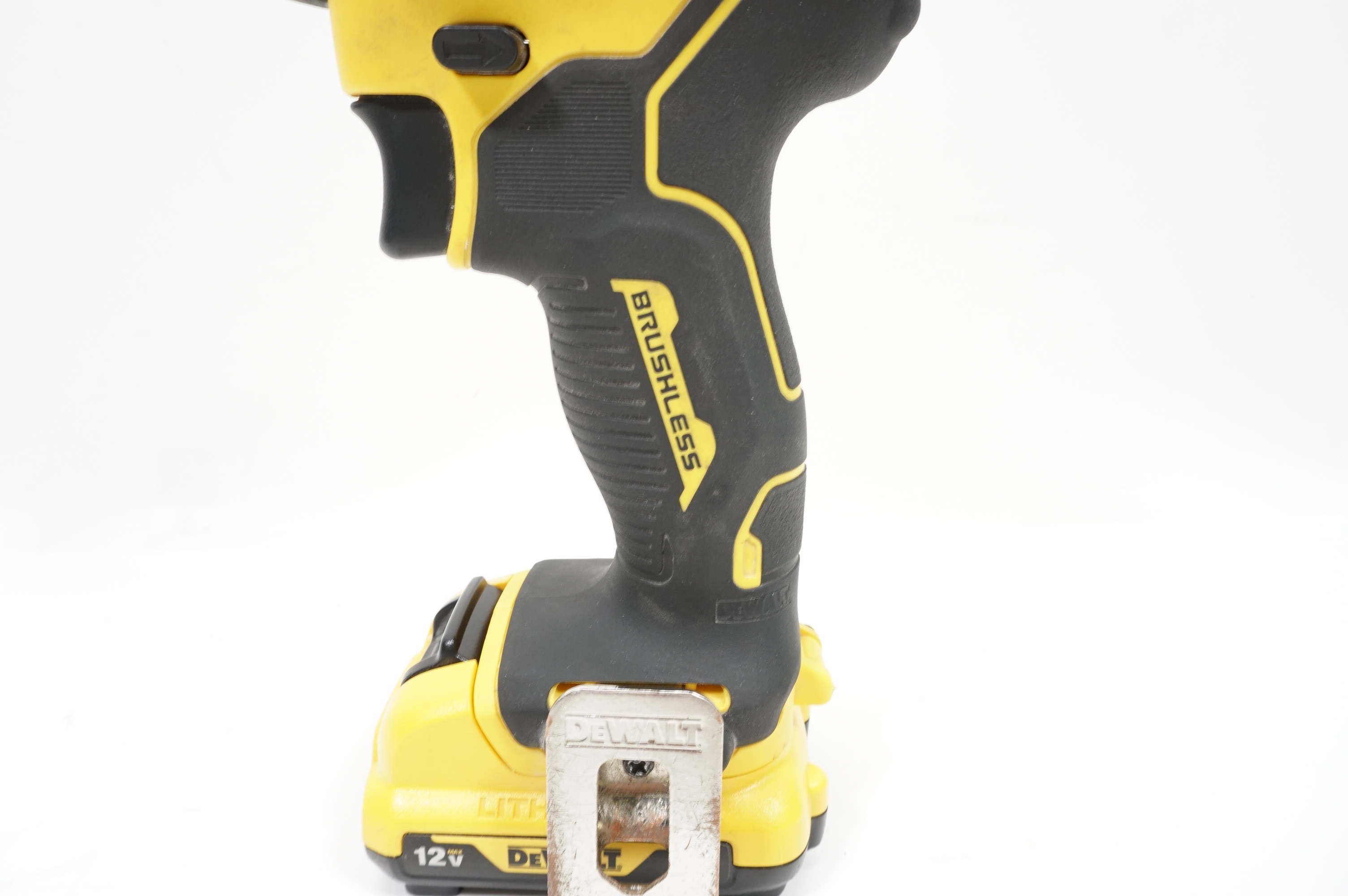 DeWalt DCF801 XTREME 12V Max 1/4
