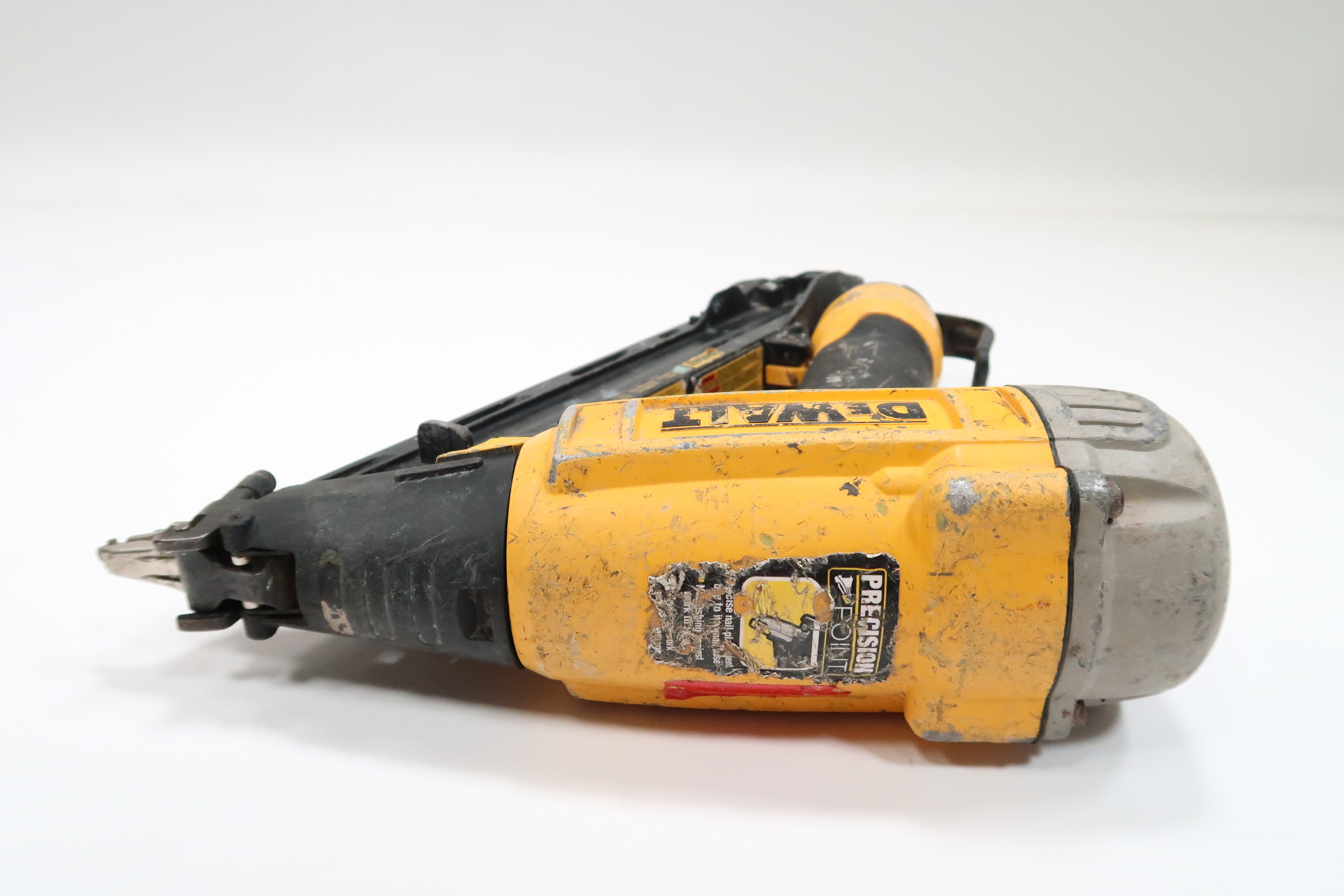 DeWalt DWFP72155 Pneumatic 15Gauge DA Nailer 7830
