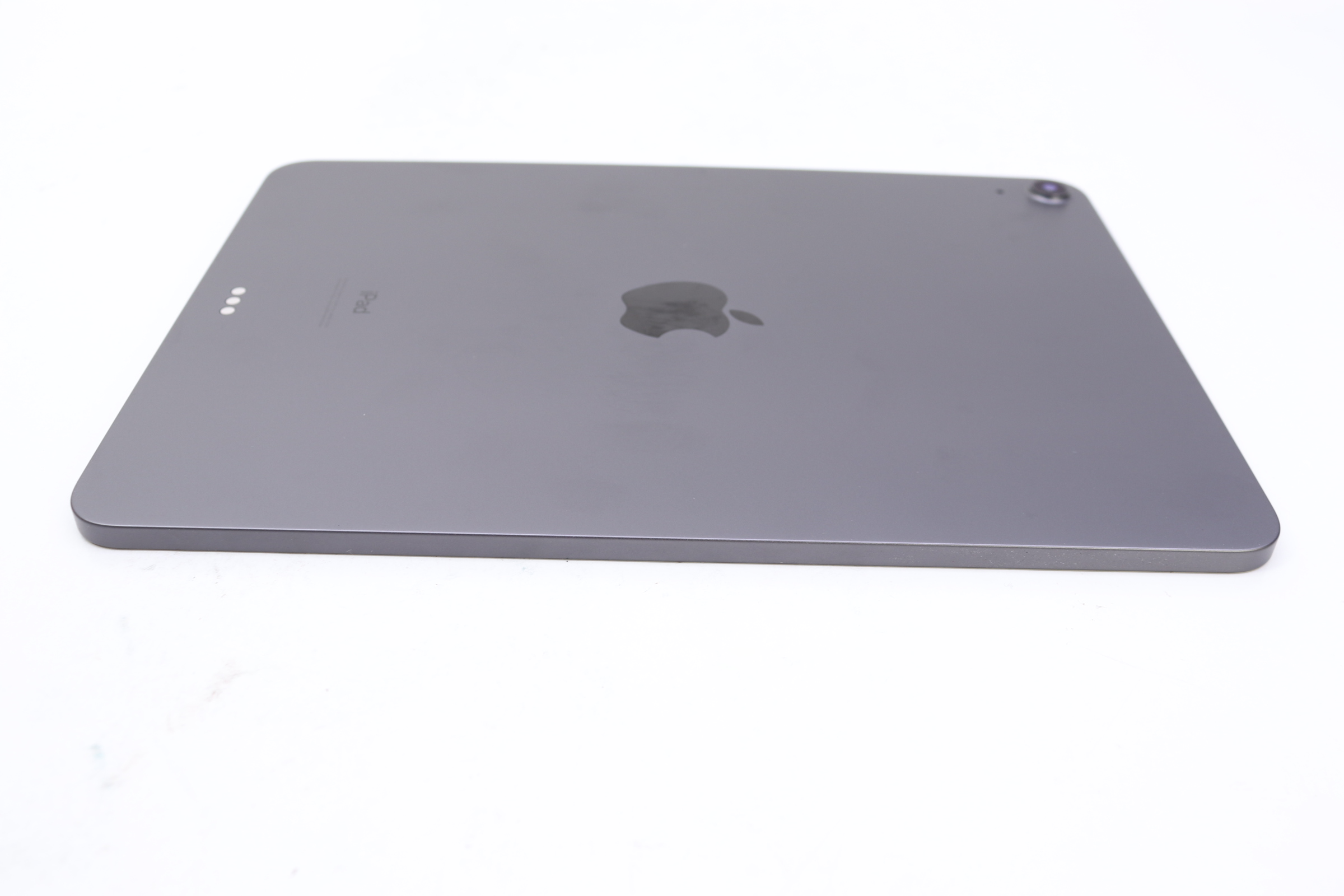 Apple iPad Air MYFM2LL/A 4th Gen 10.9-Inch Wi-Fi 64GB Space Gray