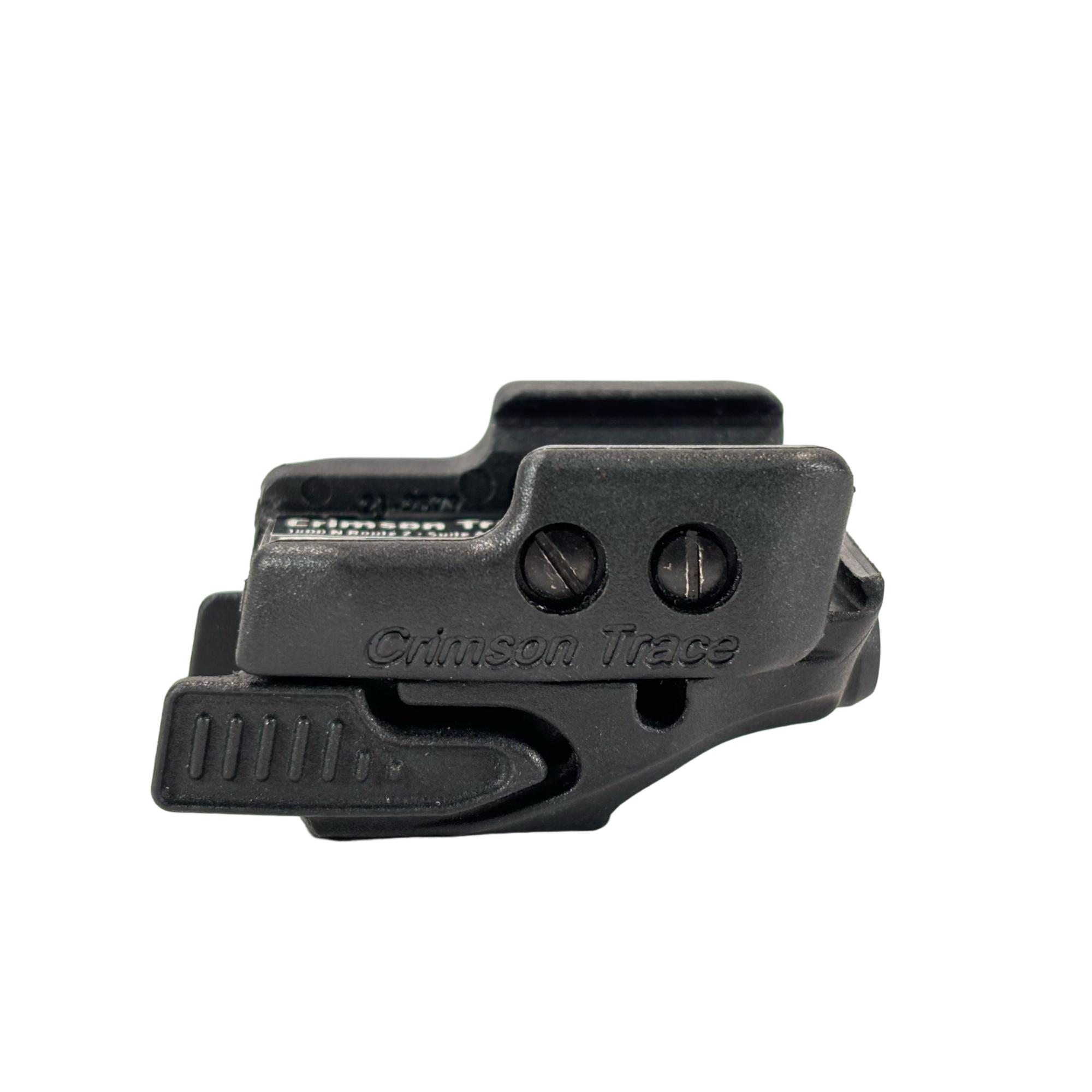 Crimson Trace Red Laser outlet CMR-201 SD40VE