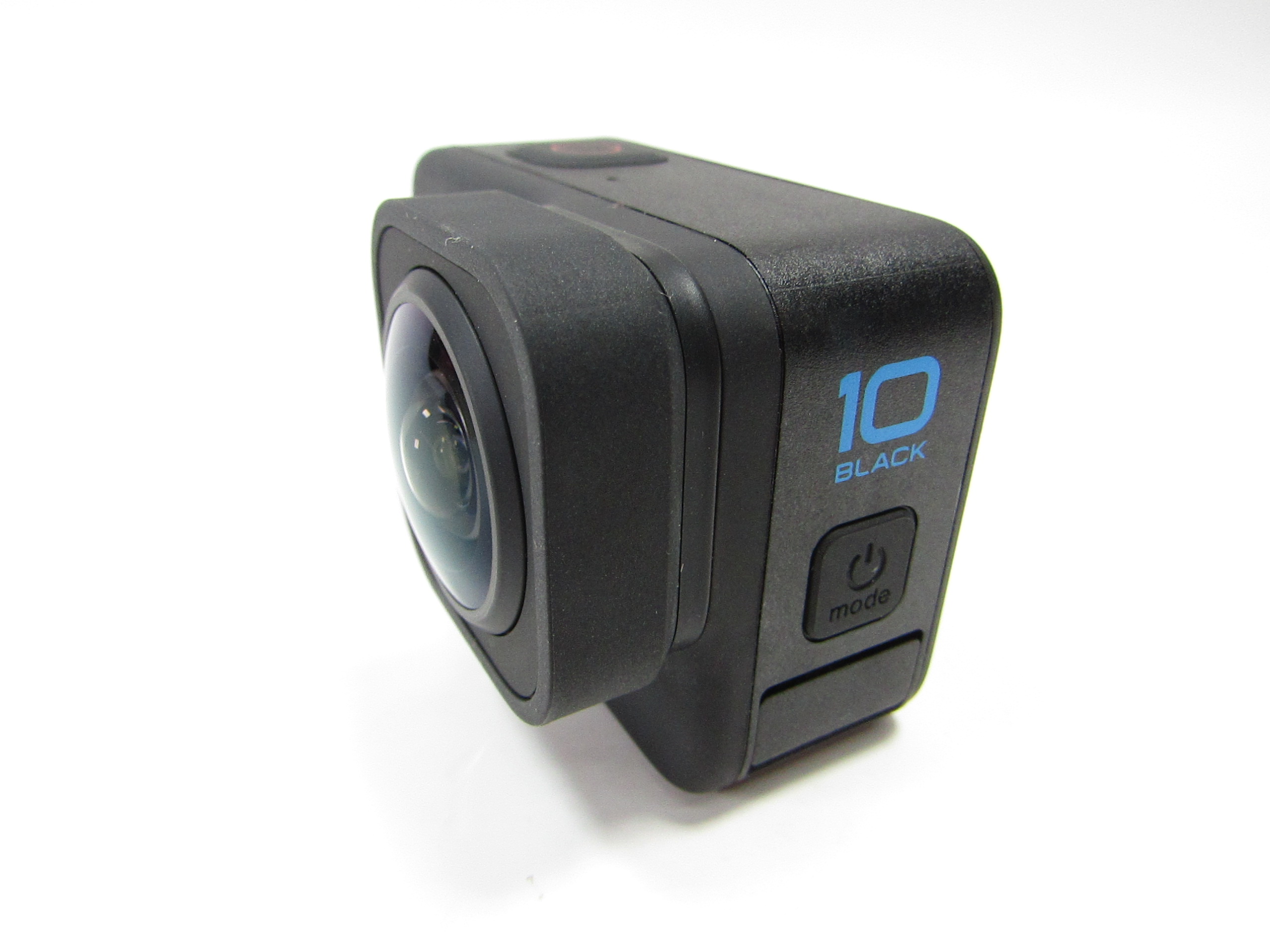 GoPro HERO10 Black 1080p Live Streaming 23MP Waterproof Action Camera