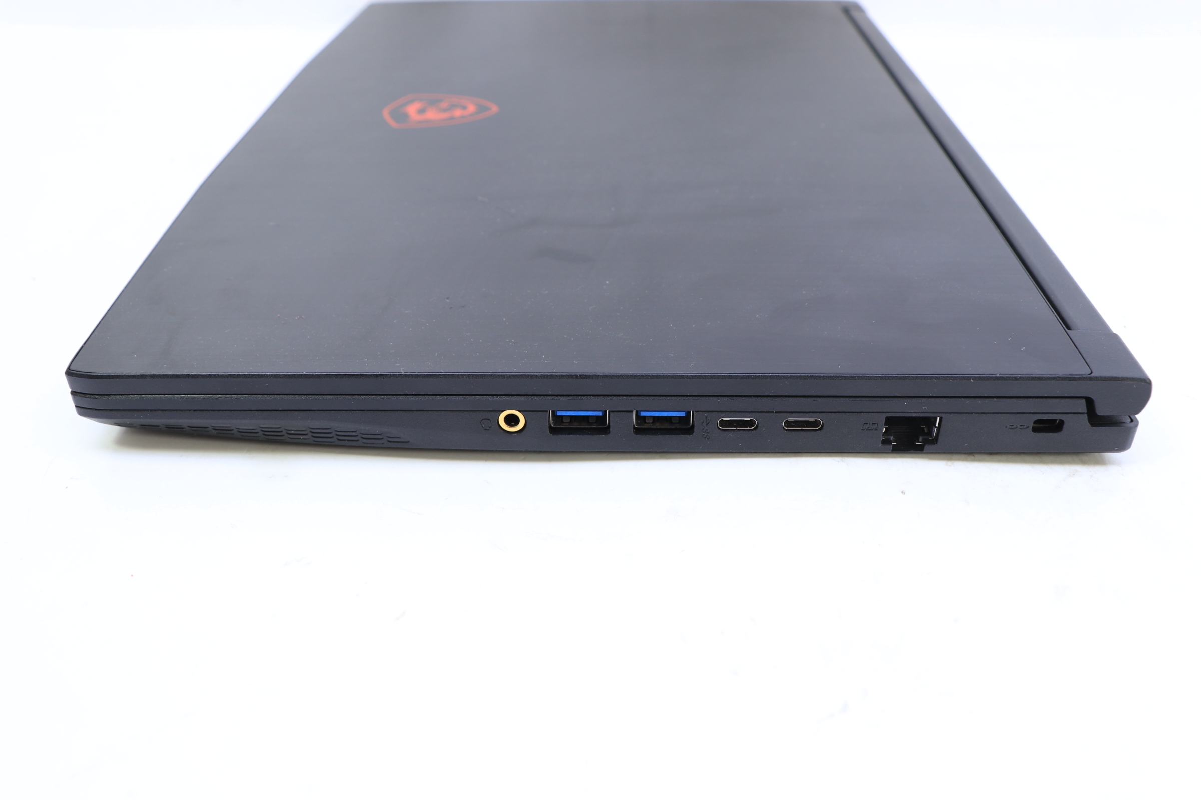 MSI GF65 Thin 9SEXR Intel Core i7-9750H 2.6GHz RTX 2060 8GB RAM 1TB SSD ...
