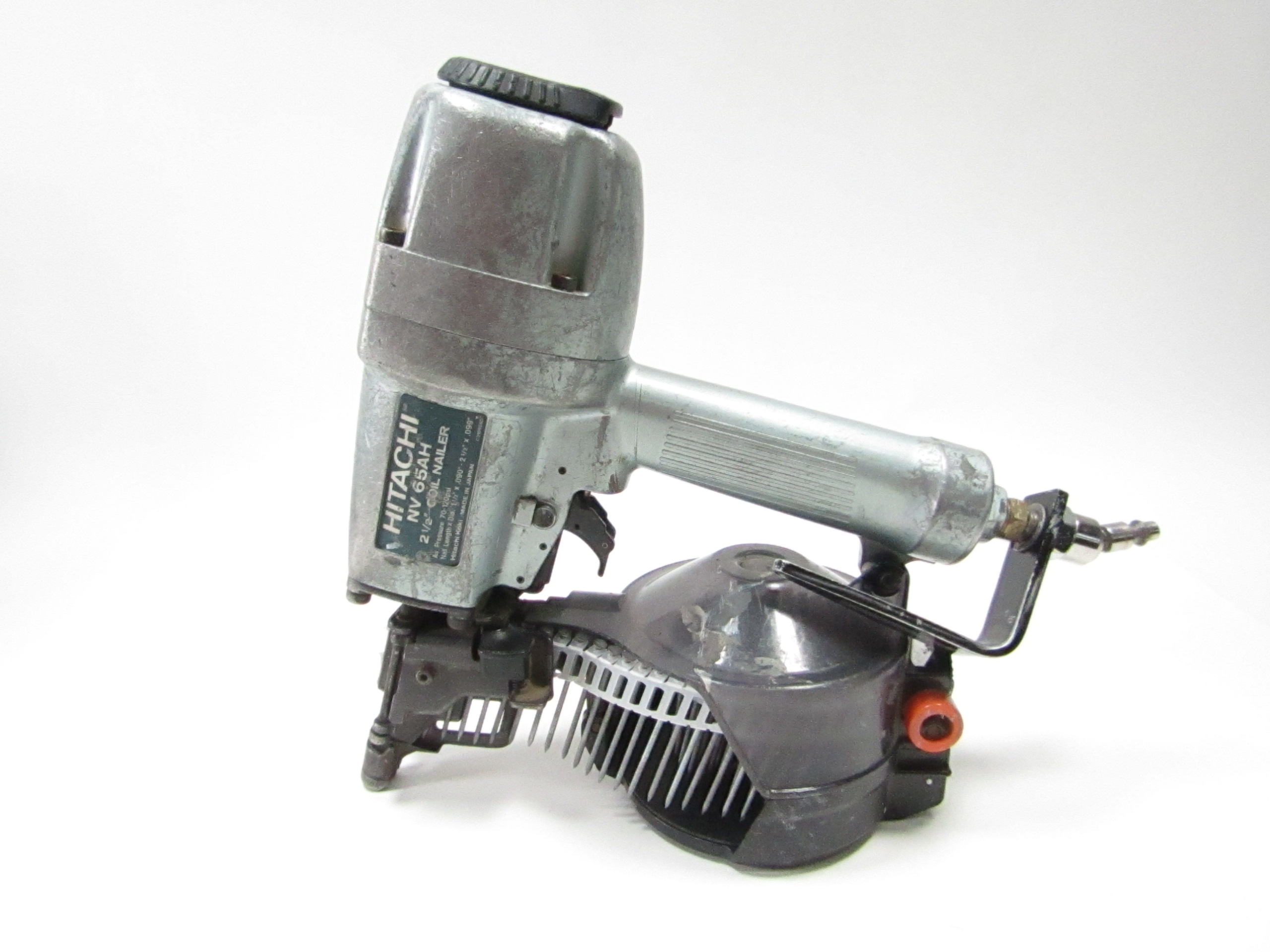 Hitachi NV65AH 2 1/2