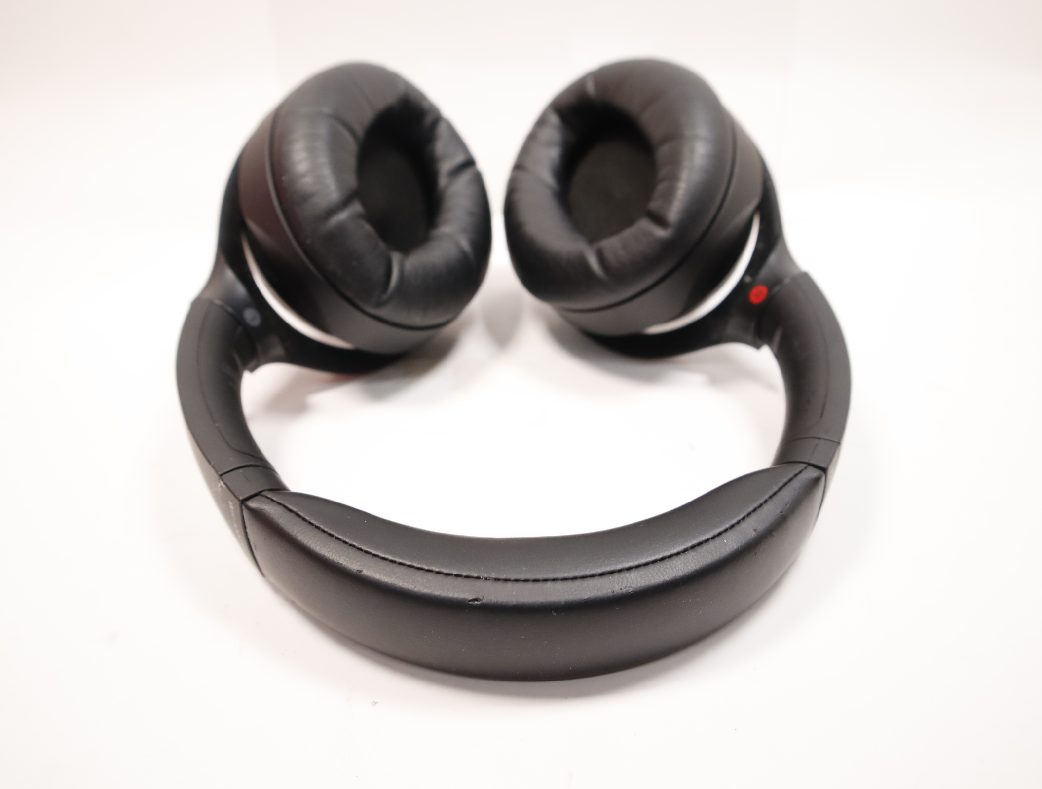 Sony Crackling Sound In Bluetooth Headphones SONY Headphones WH