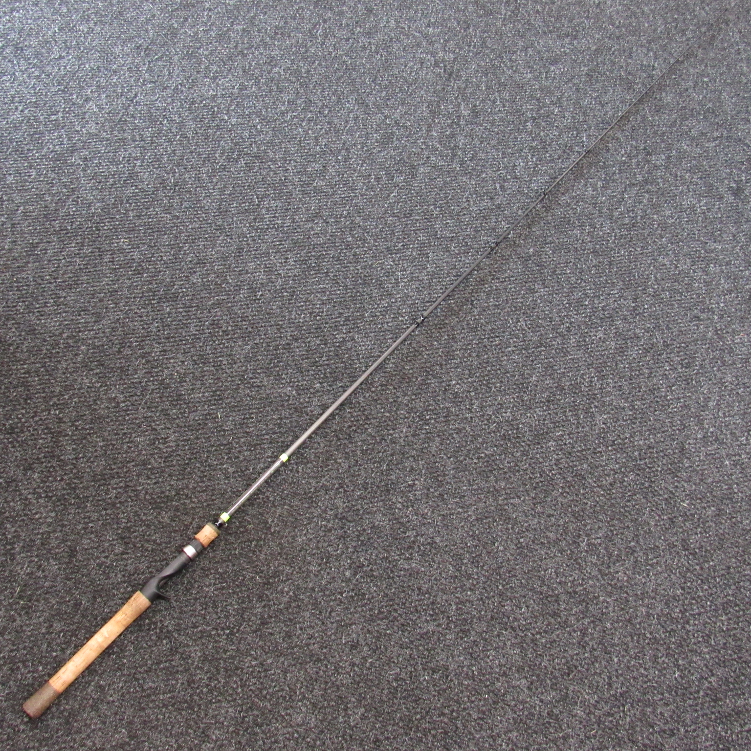G. Loomis E6X 845C CBR 7' Med-Heavy Mod-Fast 10-20lb 3/8-1oz