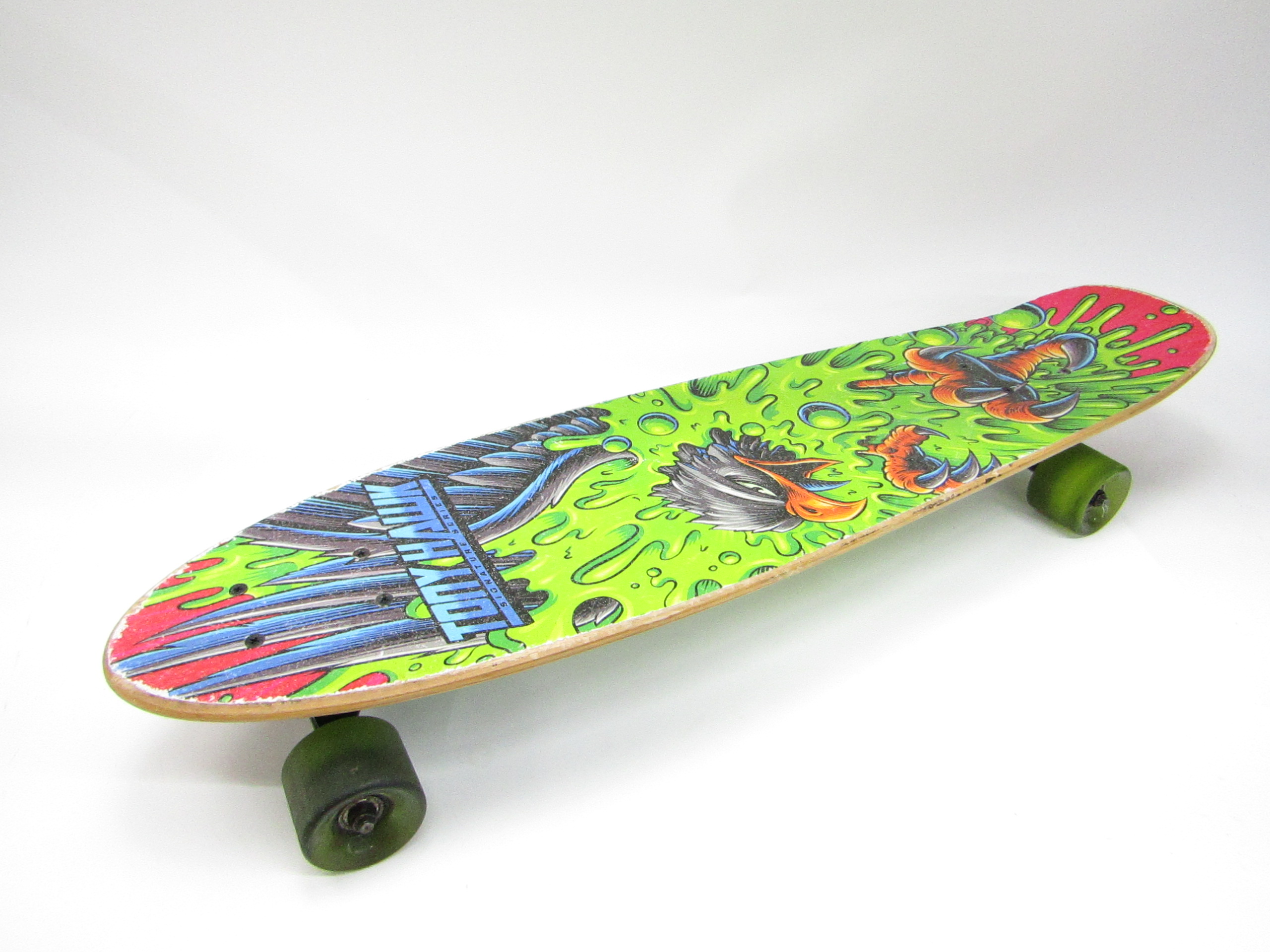 Sakar tony Hawk Signature Series 31