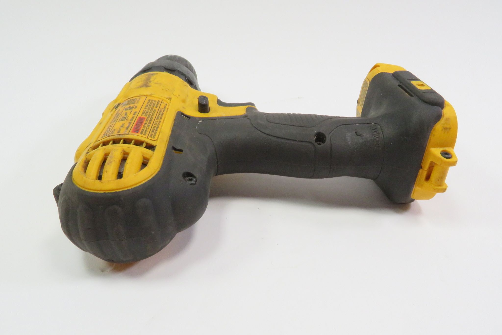 DeWalt DCD771 20V MAX Lithium-Ion 1/2" Cordless Drill Driver