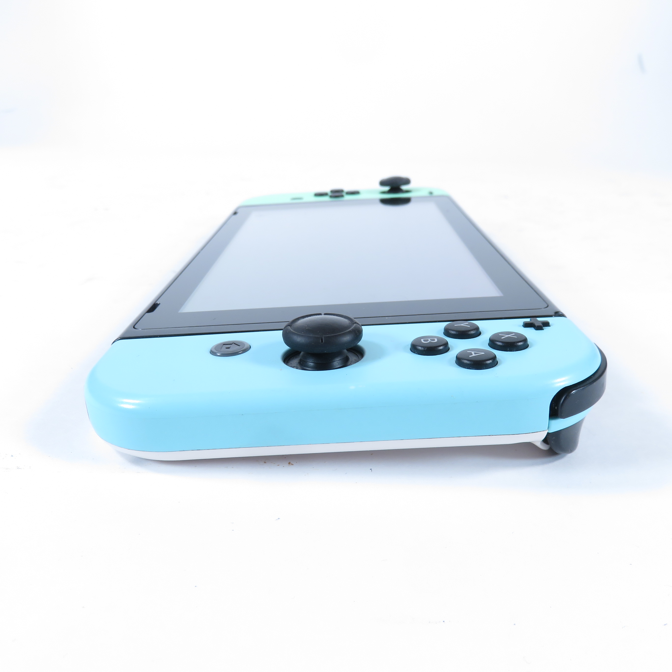 Nintendo Switch HAC-001 Handheld 6.2-inch Touchscreen Video Game