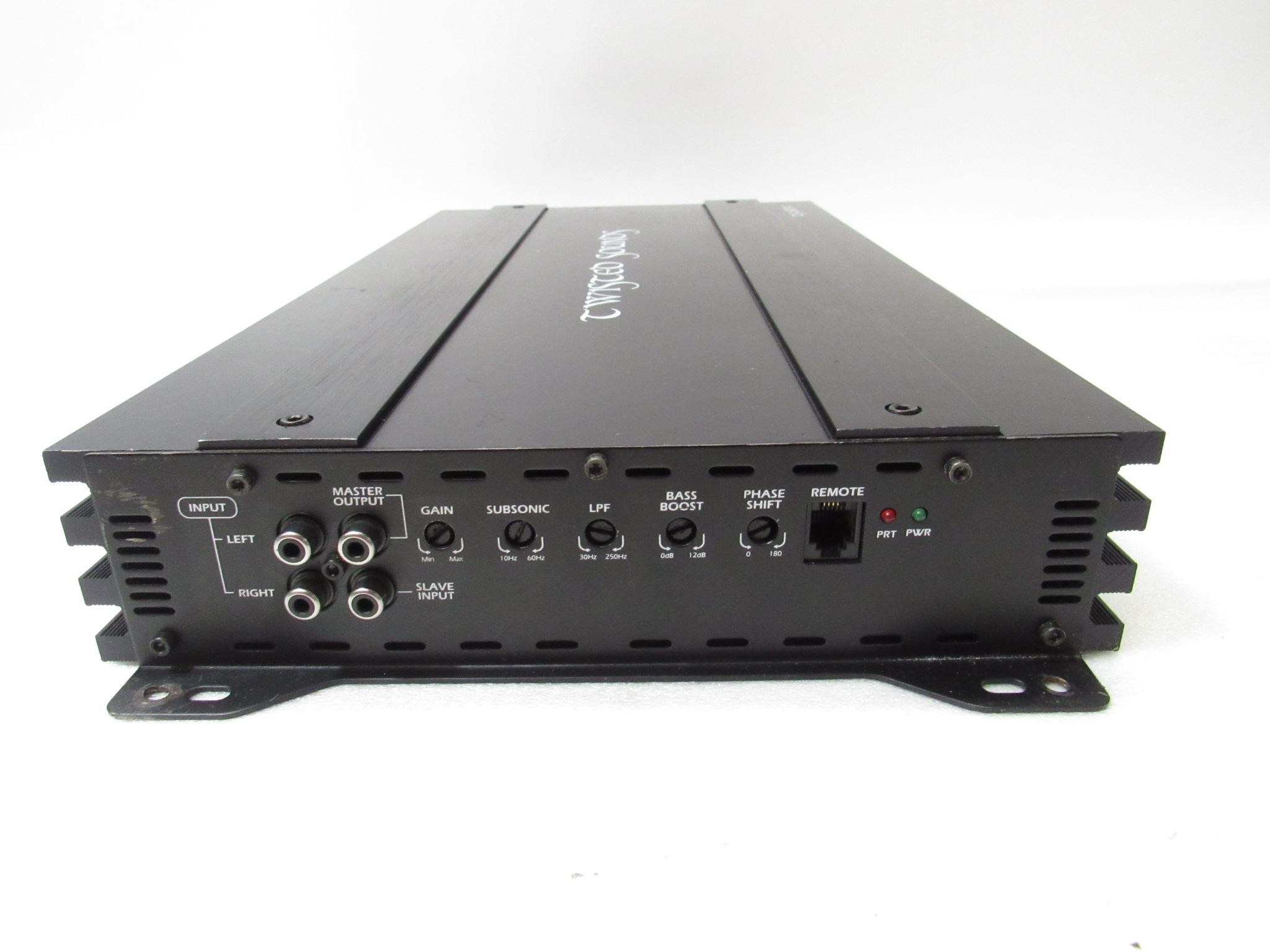 DTM・DAW Mu-1GS MusicPRO68KMIDI MusicstudioPRO68K DOWN4SOUND - EZY RCA110 - PURPLE - 1 in 10 out Powered RCA