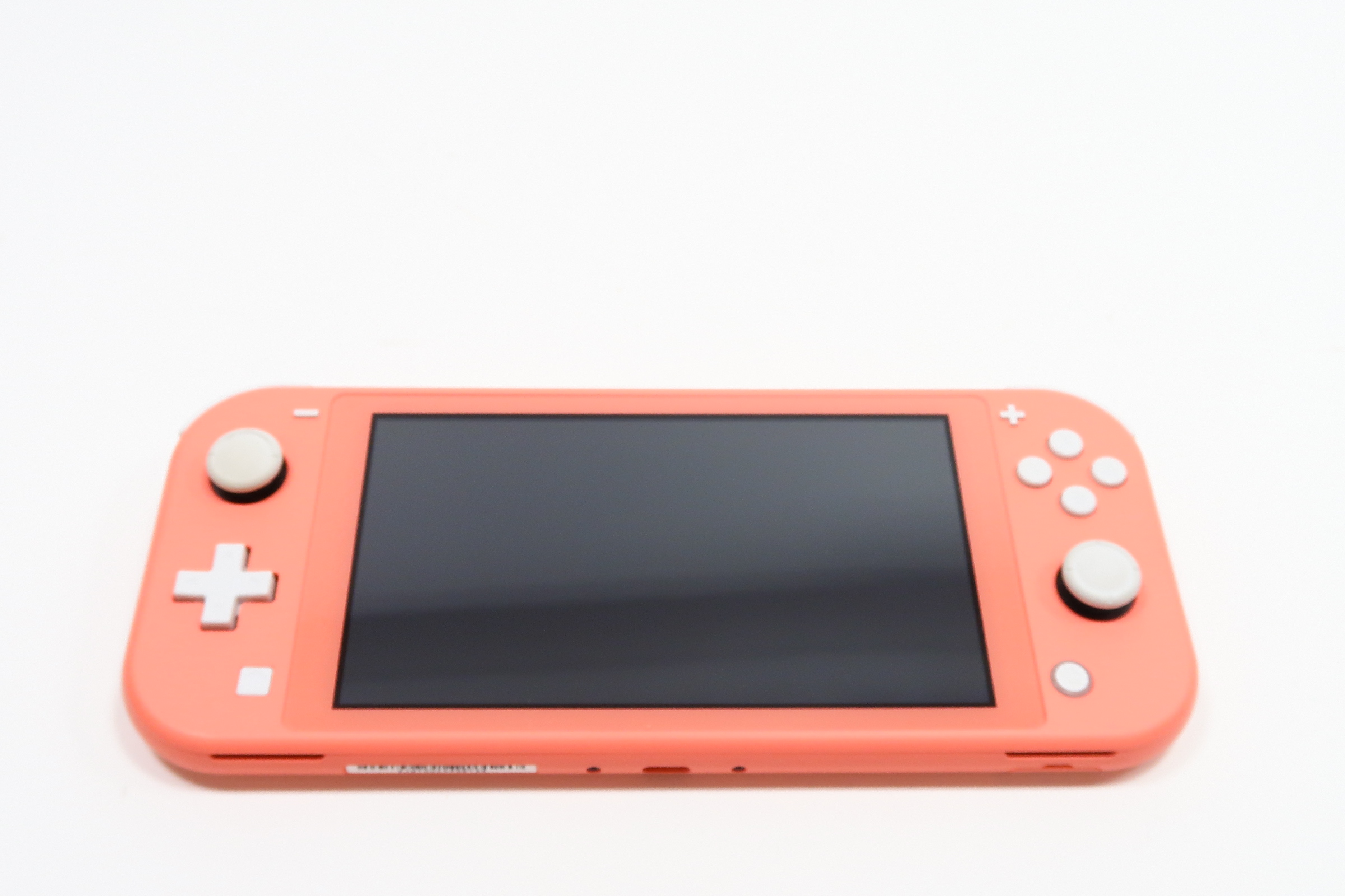 Nintendo Switch Lite HDH-001 Portable Handheld Video Game