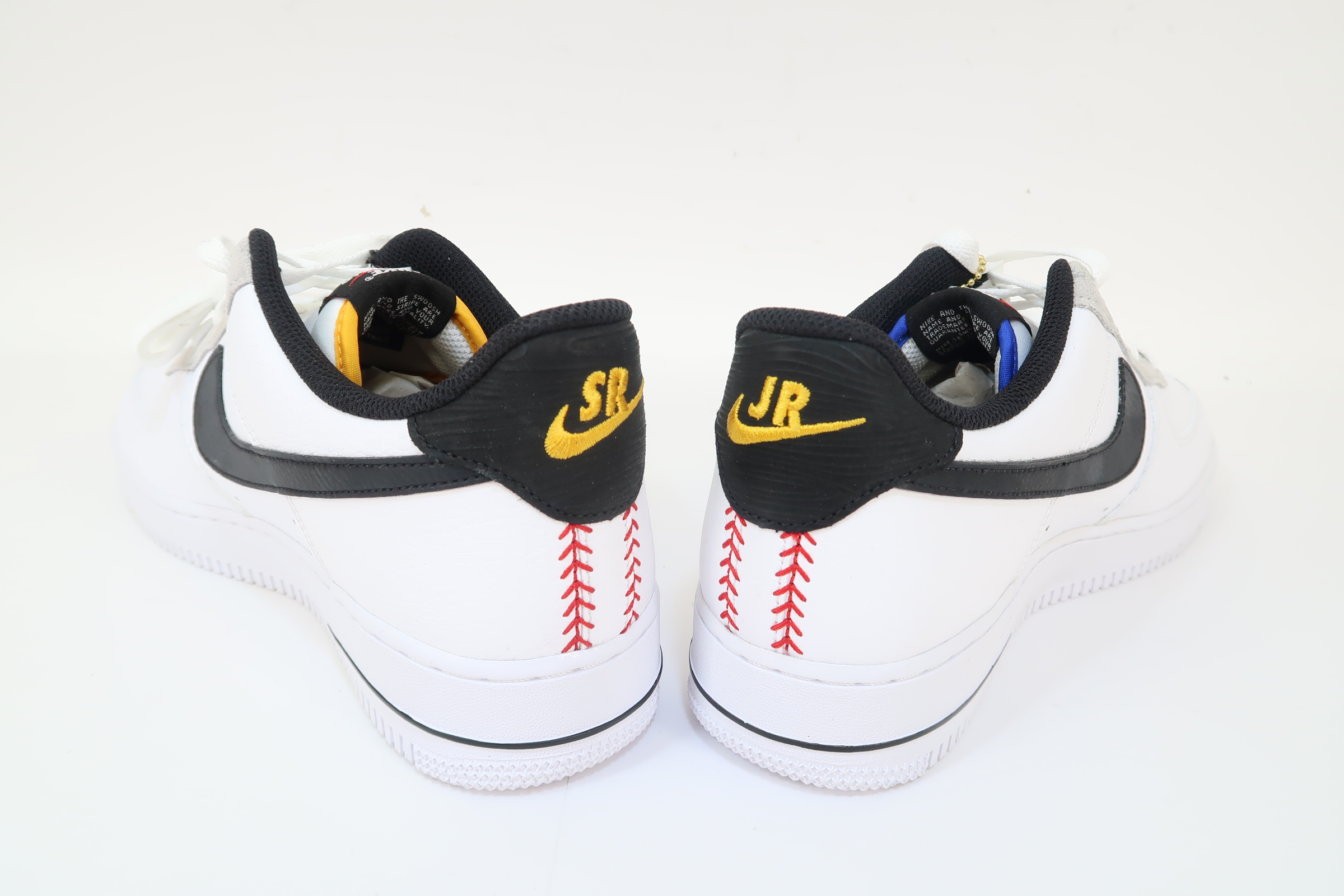 swingman shoes