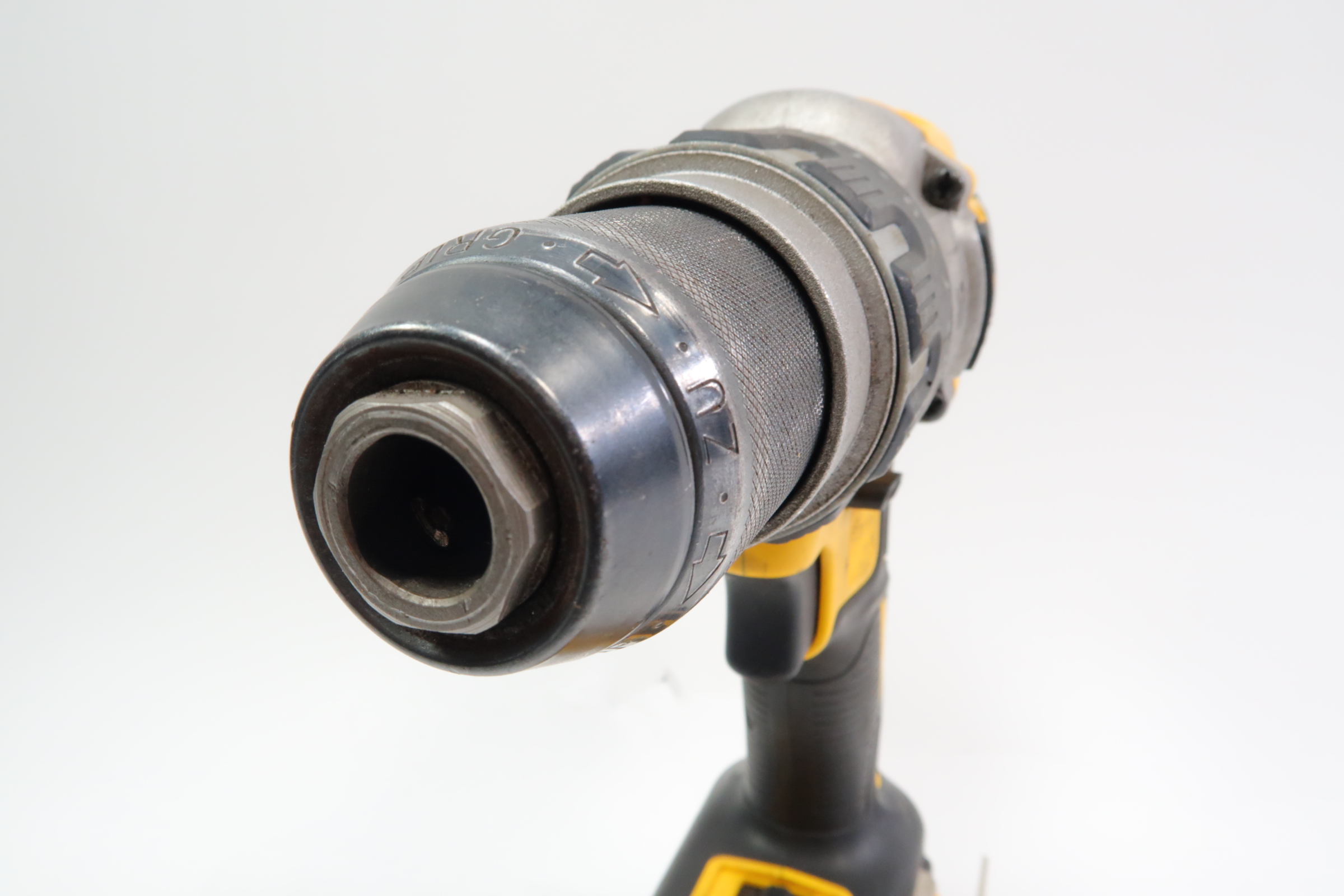 DeWalt DCD996 20V MAX XR Brushless 3-Speed 1/2