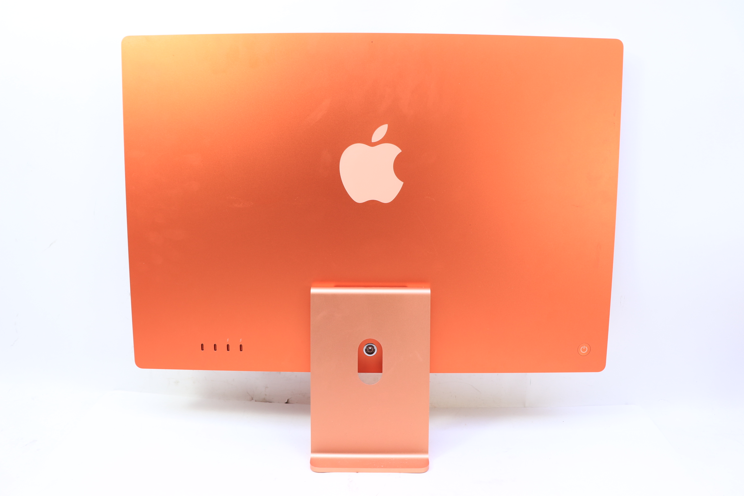 Apple iMac 2021 MGPK3LL/A Apple M1 3.2GHz 8GB RAM 256GB SSD 23.5