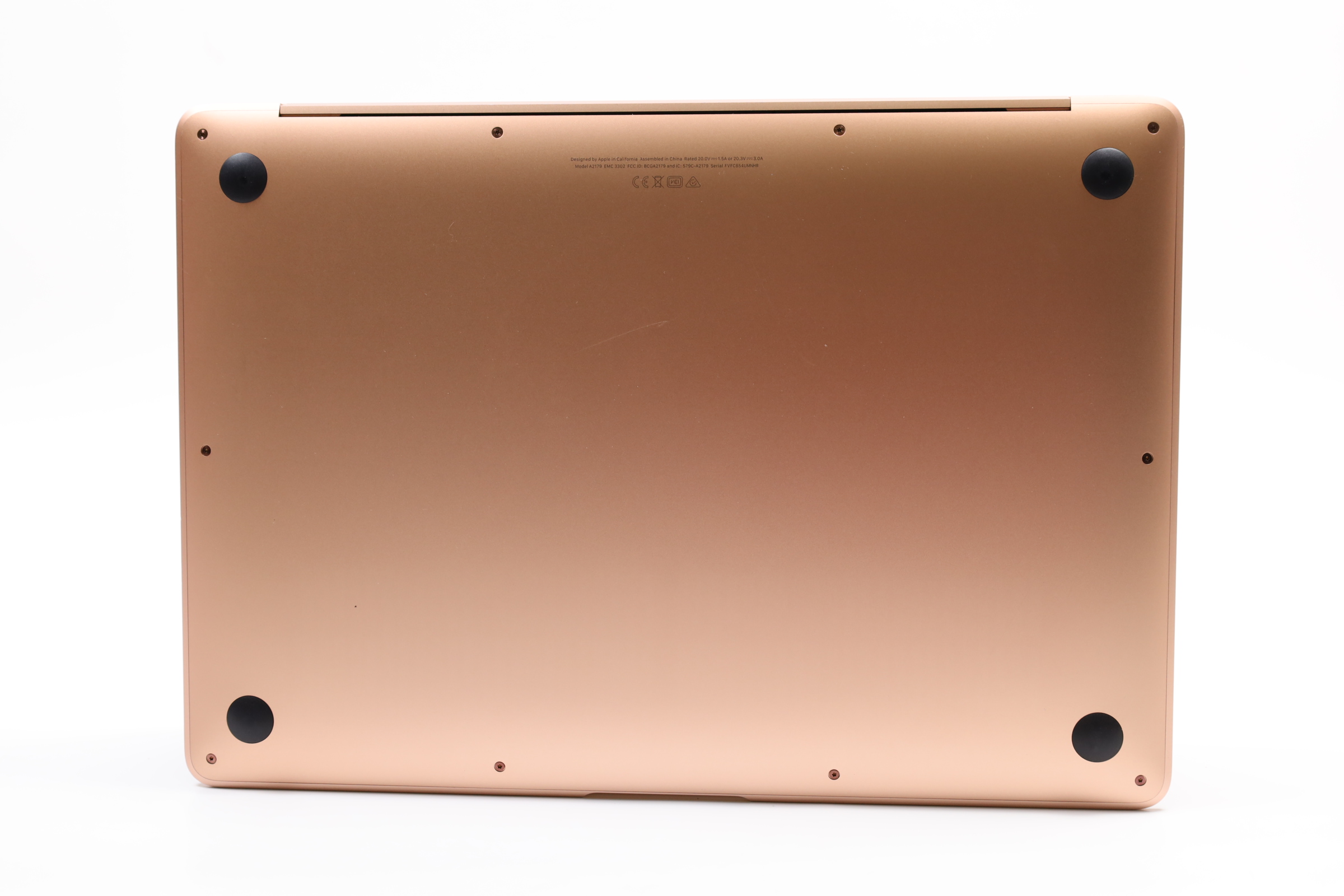 Apple MacBook Air 2020 MWTL2LL/A Core i3-1000NG4 1.1GHz 8GB Apple MacBook Air 2020 MWTL2LL/A Core i3-1000NG4 1.1GHz 8GB