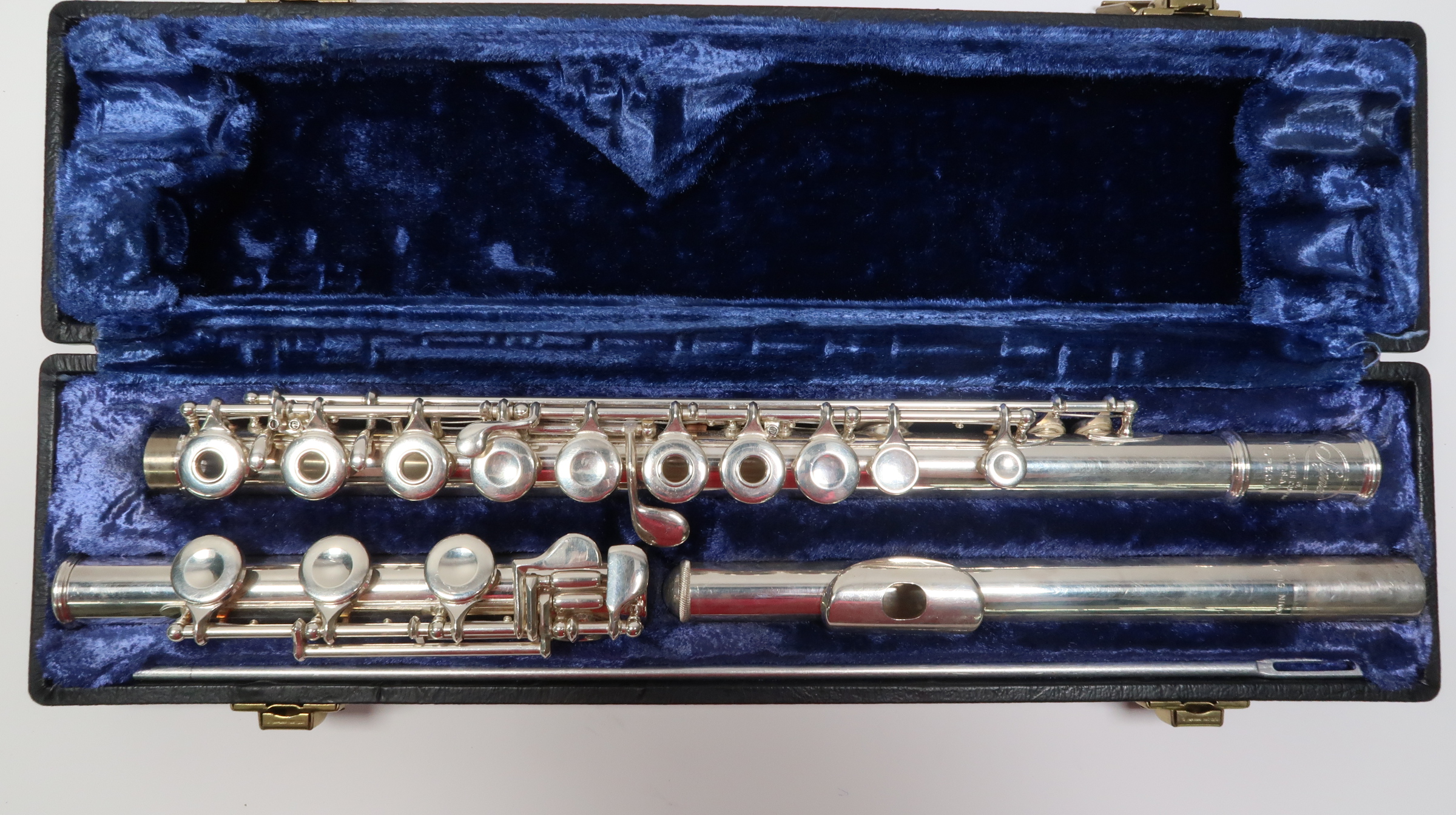 Selmer Special Flute