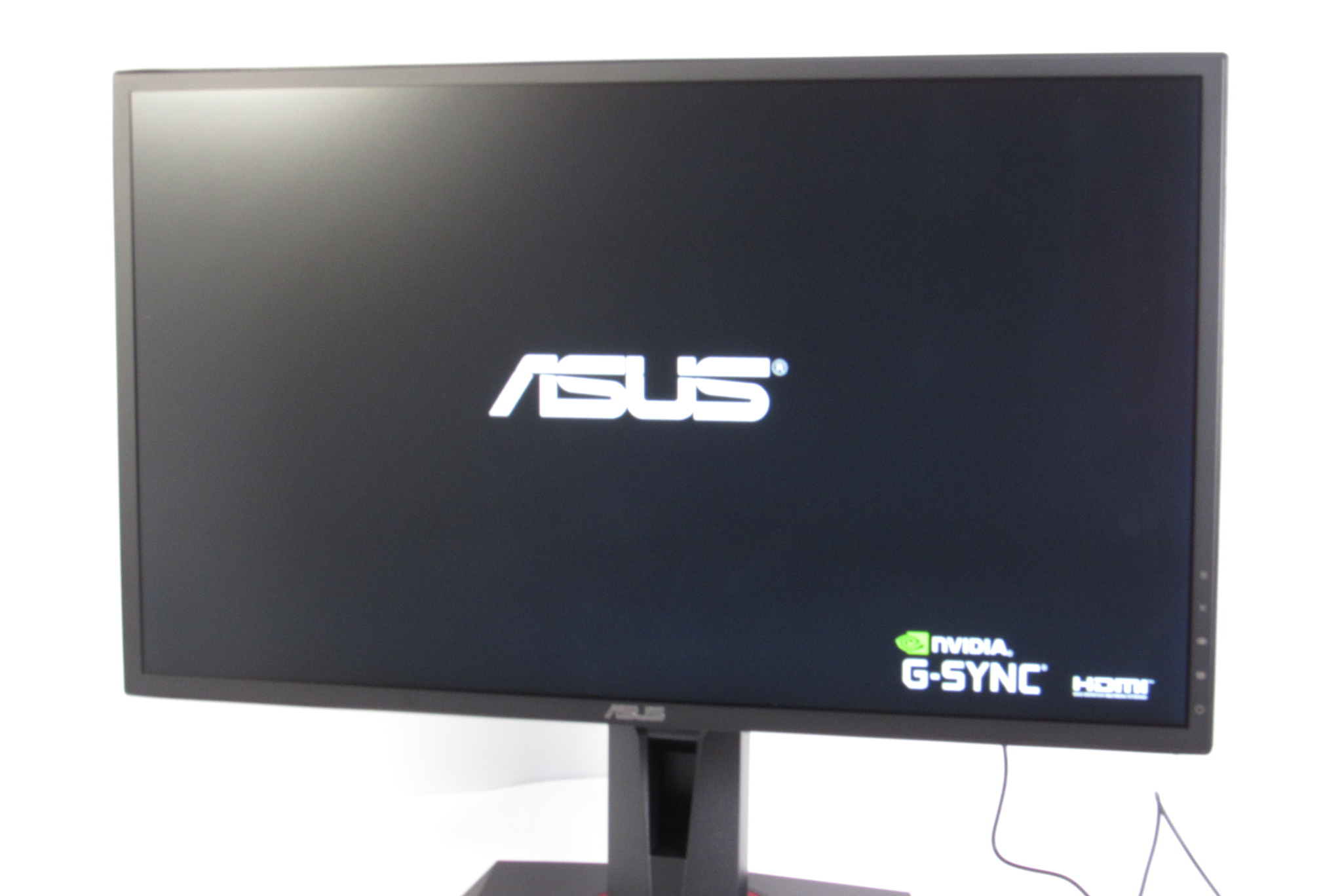 Asus 1080p 144hz G Sync Monitor ASUS VG278Q Gaming Monitor 27