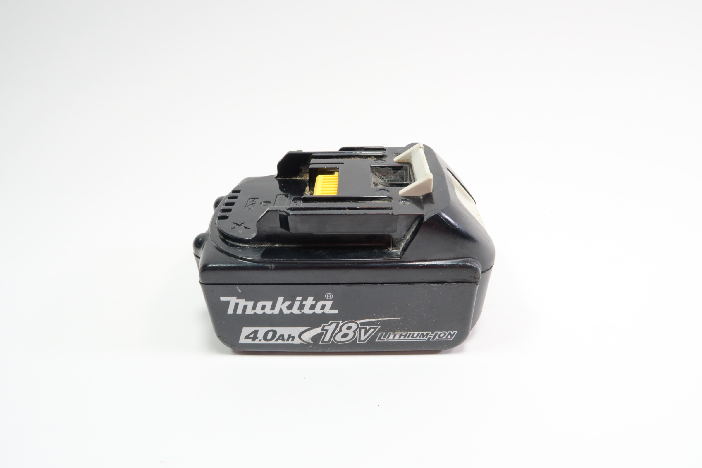 Makita BL1840B 18 Volt LXT Lithium Ion High Capacity 4.0Ah Battery 3750