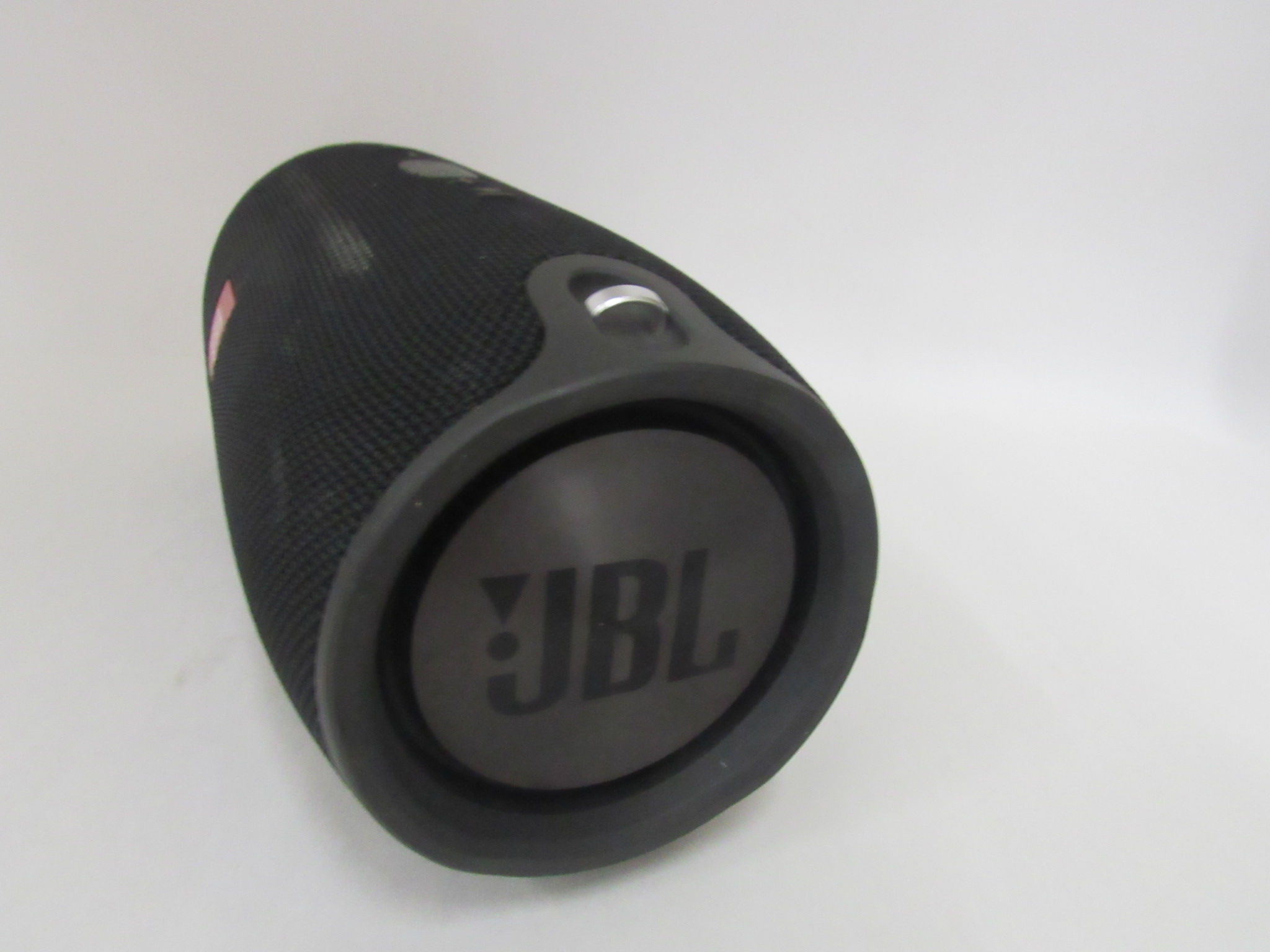 Jbl Xtreme Wireless Bluetooth Speaker Black