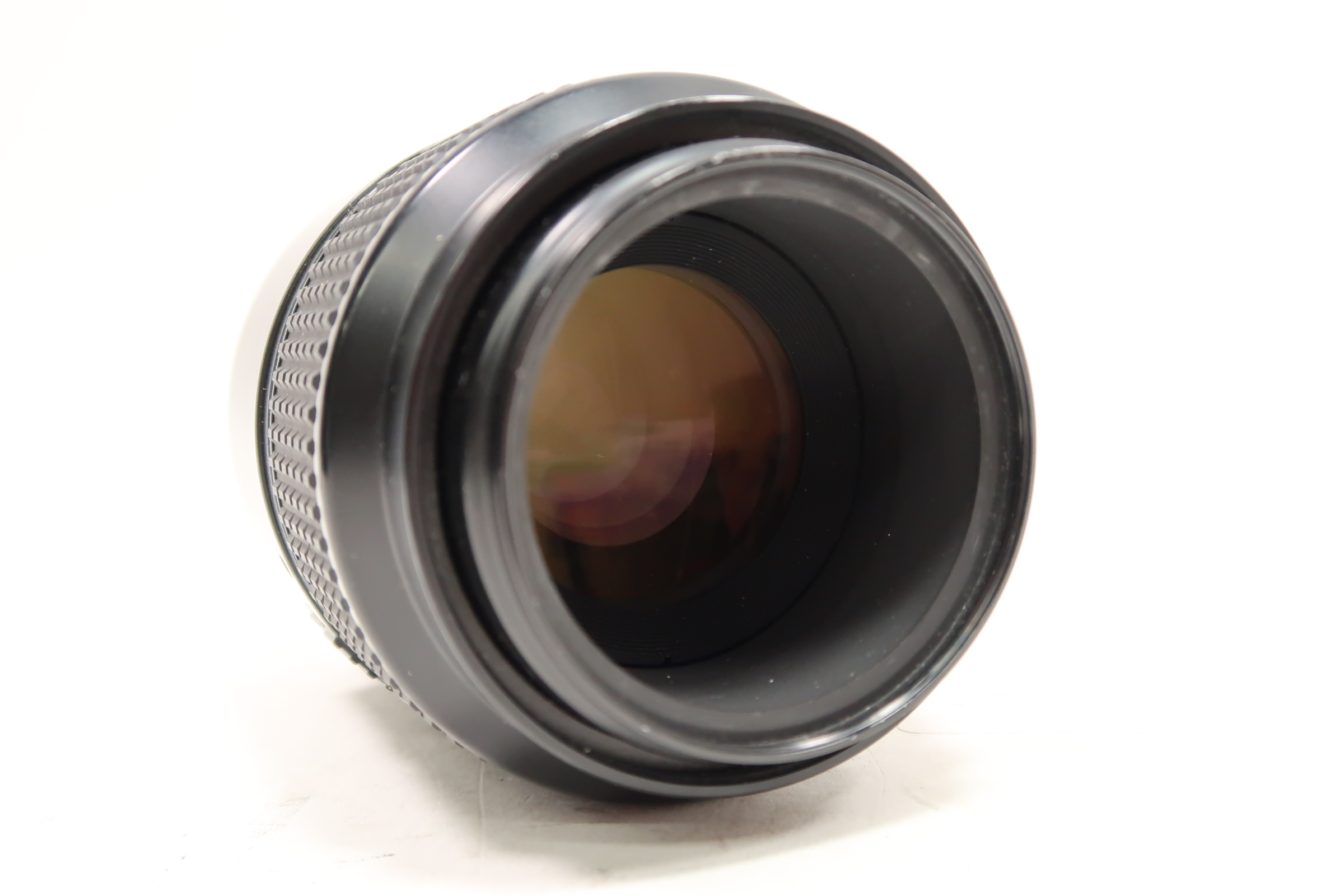 Nikon 105mm f/2.8 FX AF MICRONIKKOR Camera Lens