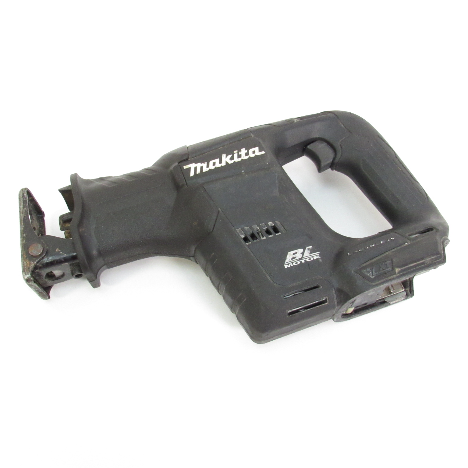 Makita XRJ07 18V Lithium ion Sub Compact Brushless Reciprocating