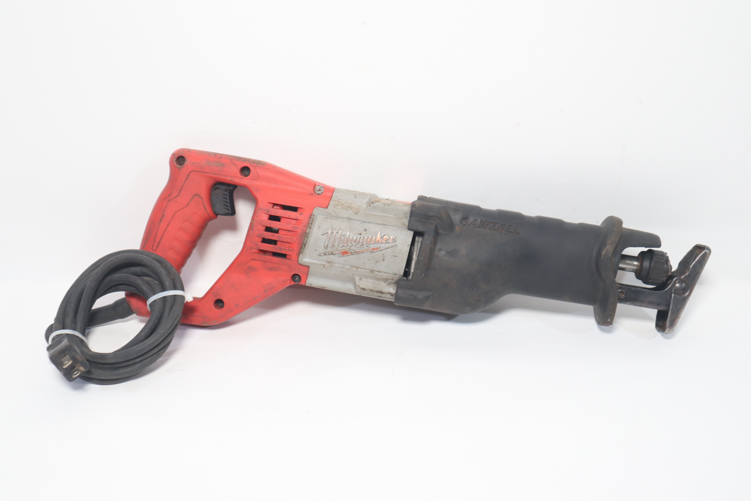 Milwaukee 6519-30 Corded Sawzall Reciprocating Saw 4148