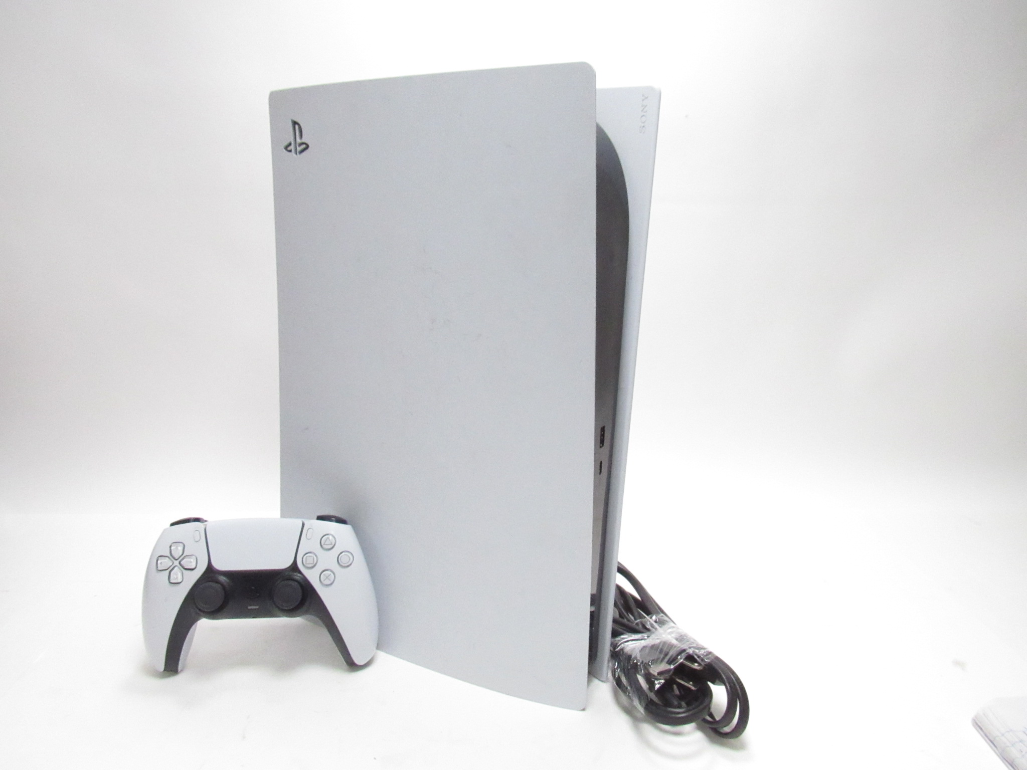 Sony PlayStation 5 CFI-1215B 825GB 4K Video Game Console 2687