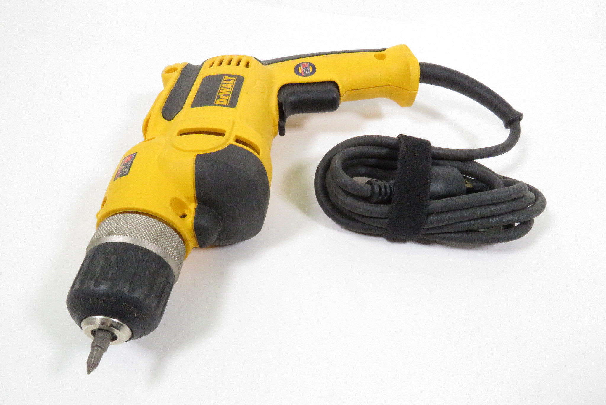 Dewalt drill dwd110 new arrivals